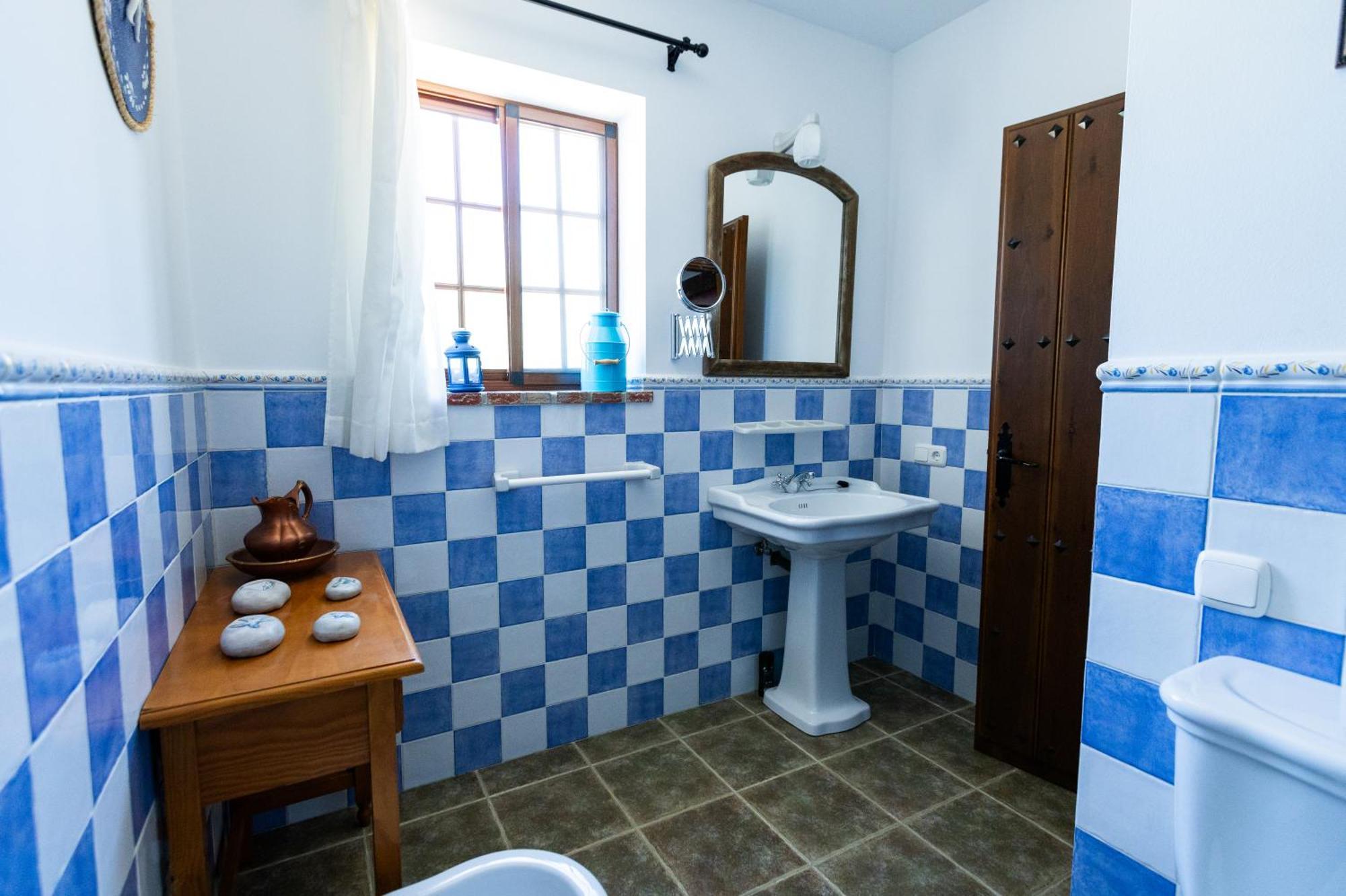 Cortijo Lagar Málaga