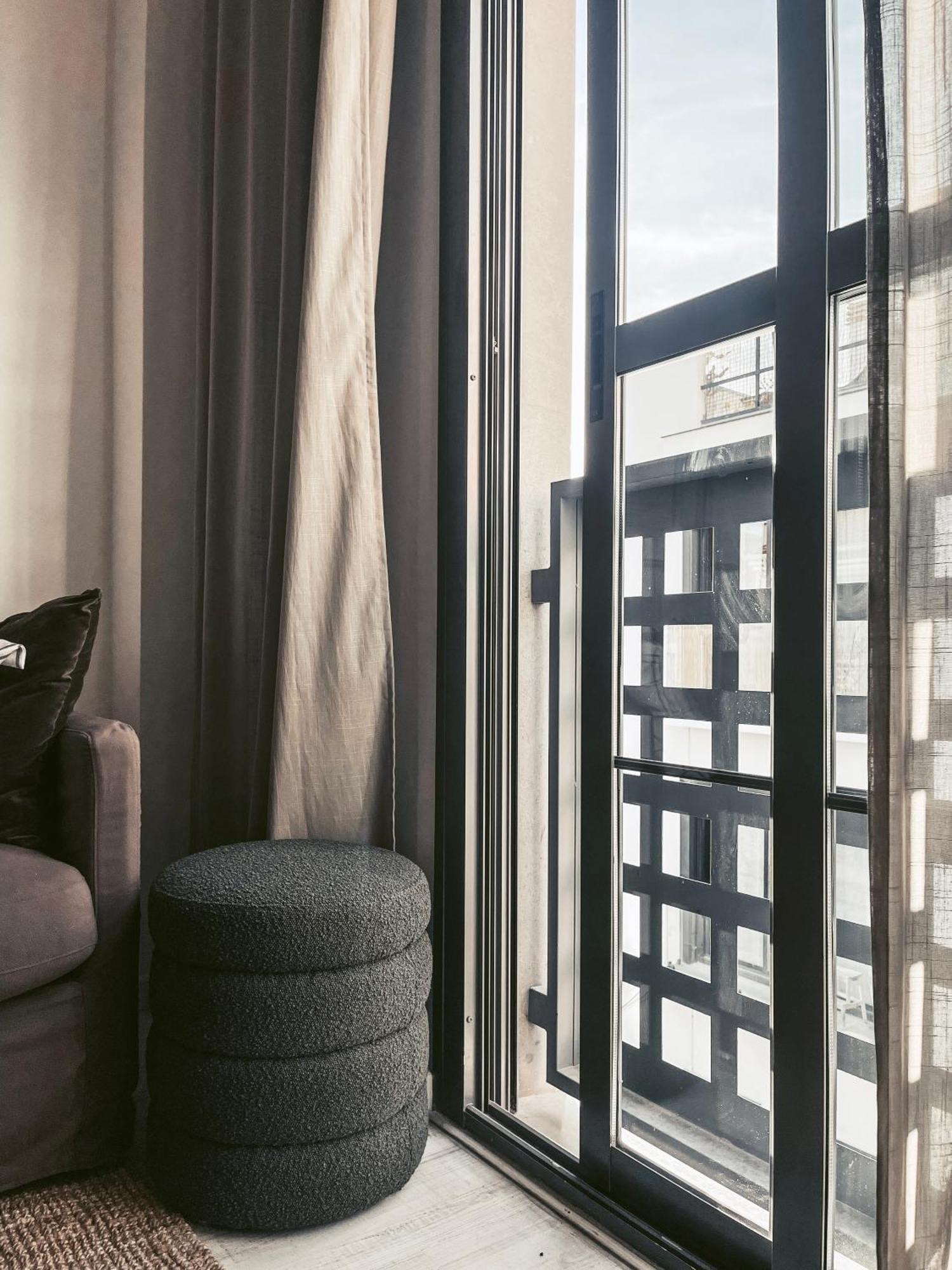 Centric Elegant & Private Terrace * Malaga