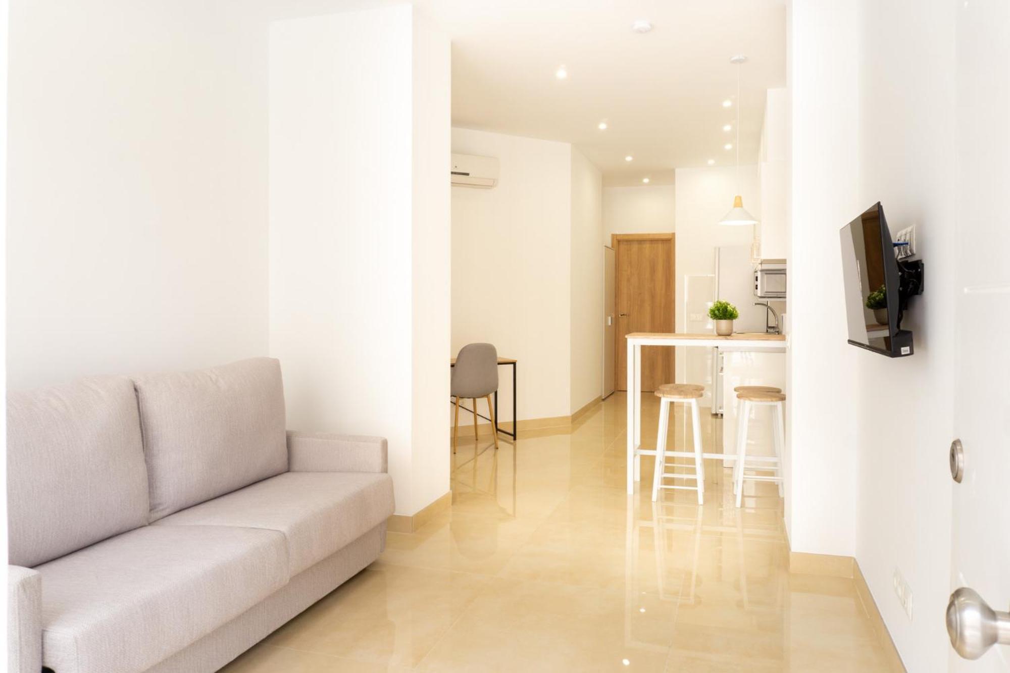 Apartment New Style