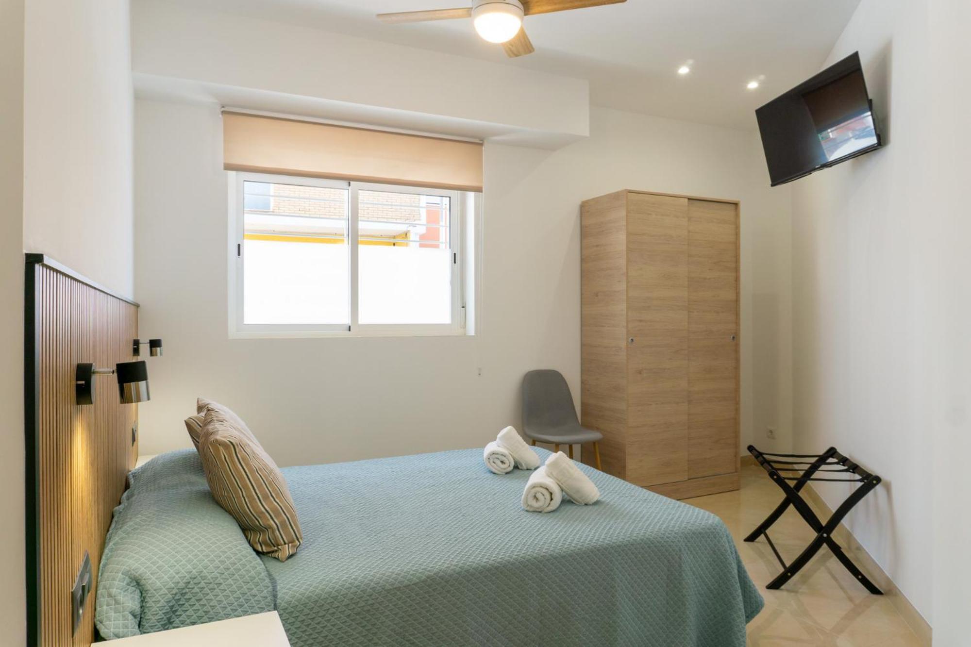 New Style Apartment *