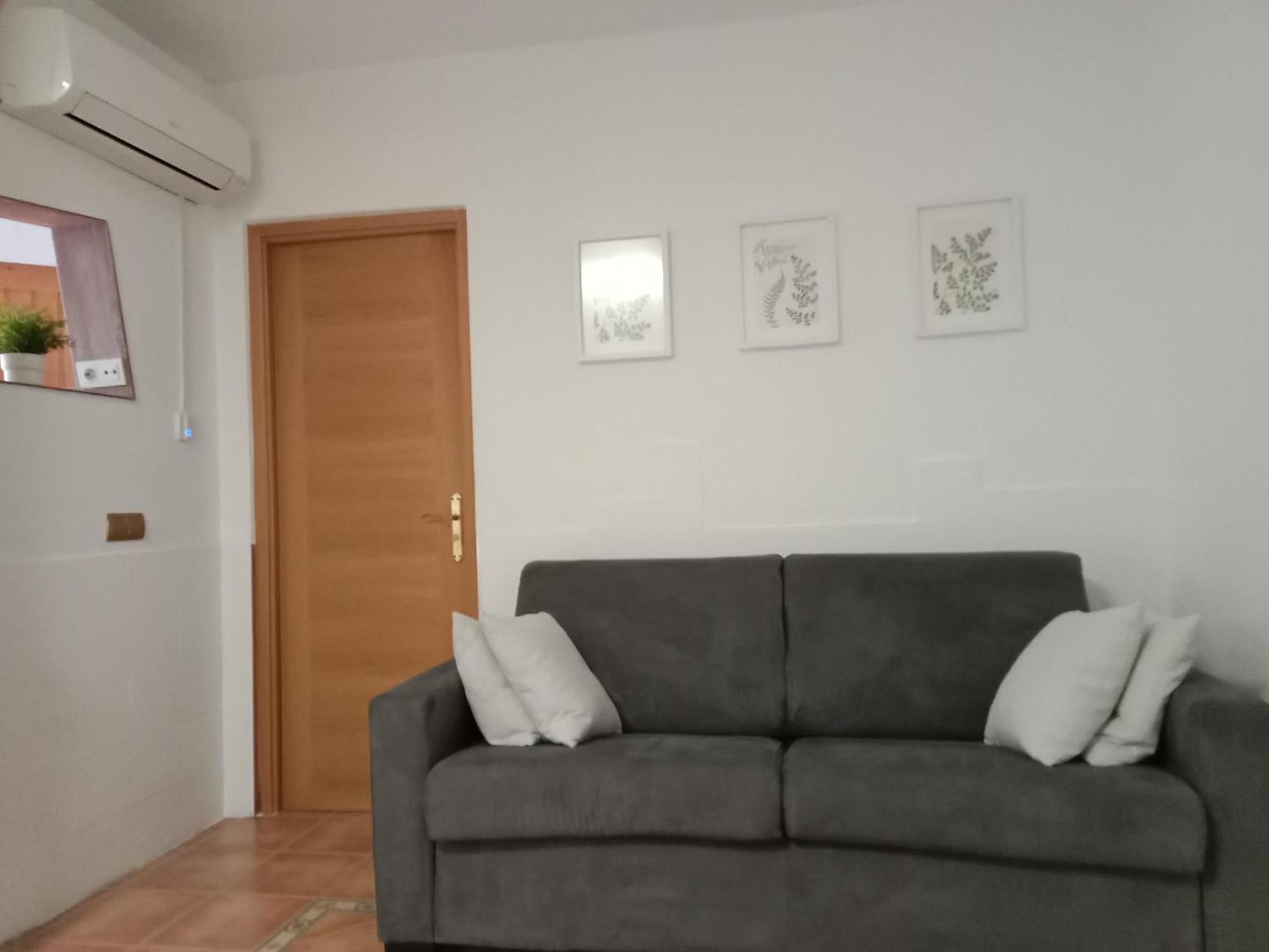 Hermoso Centro De Apartment Malaga
