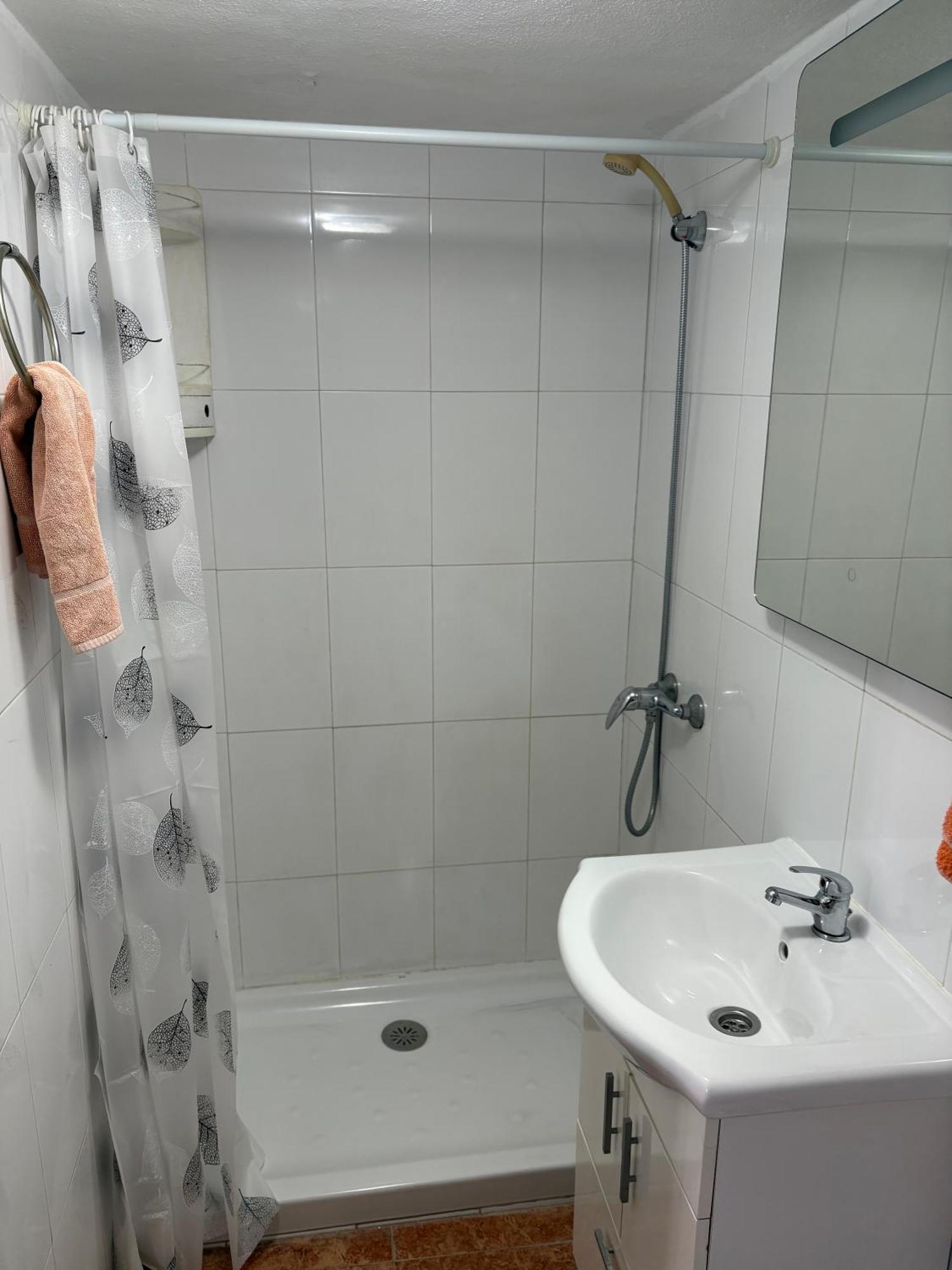 Casa Aeropuerto Holiday home