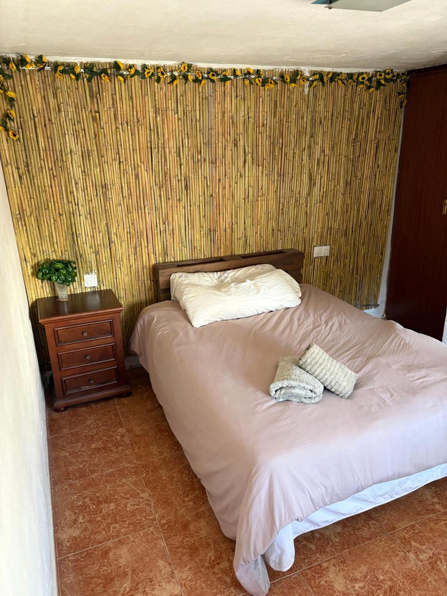 Casa Aeropuerto Holiday home