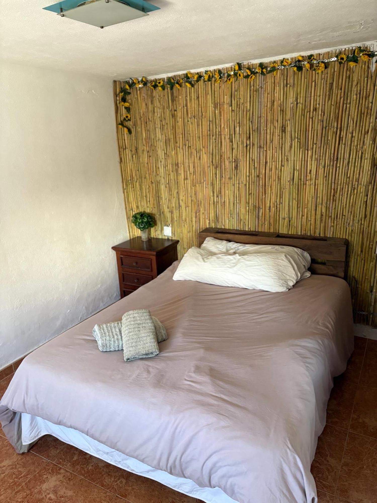 Casa Aeropuerto Holiday home *