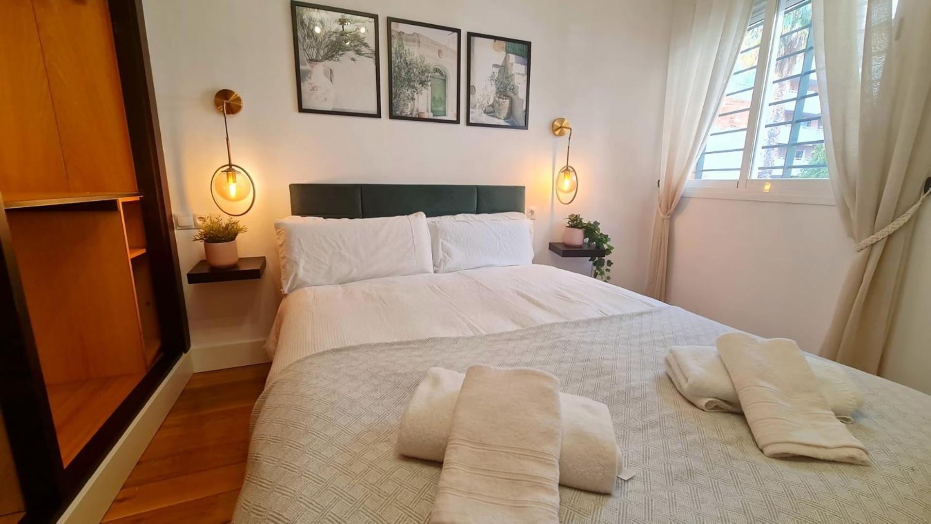Casa Mario Centro Junto A Maria Zambrano