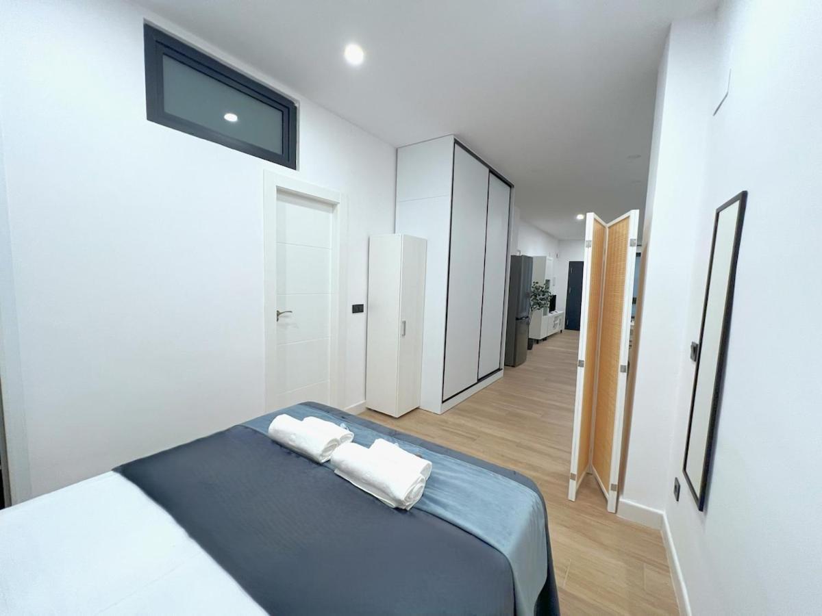 Apartment Evans Realty Bm Lujoso Y Moderno Estudio *
