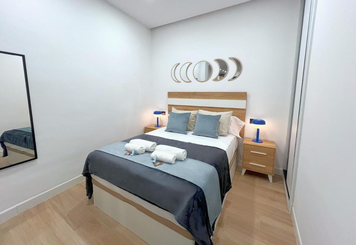 Apartment Evans Realty Bm Lujoso Y Moderno Estudio