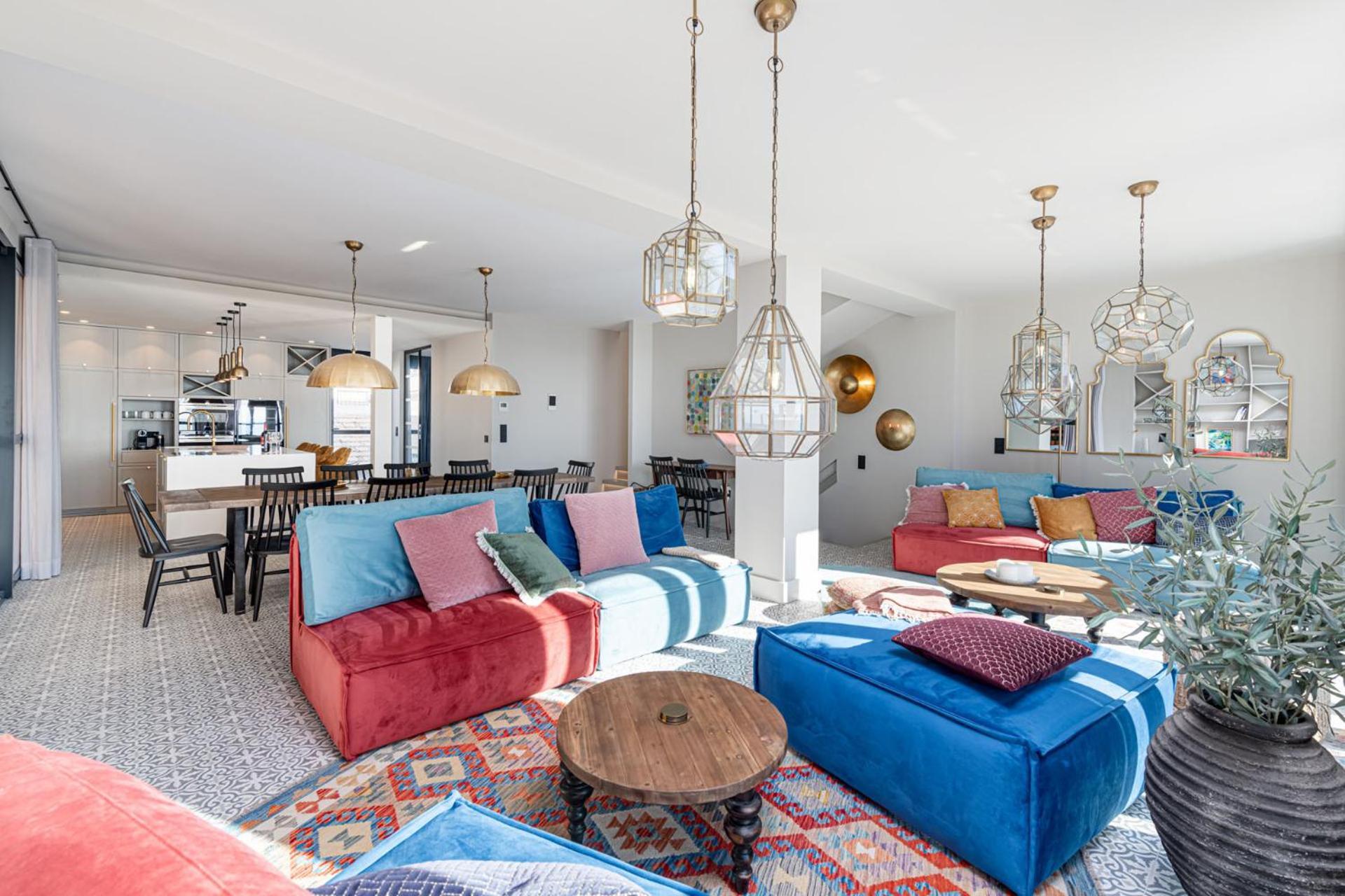 Pedregal Beachside In By Solaga Homes Holiday home *