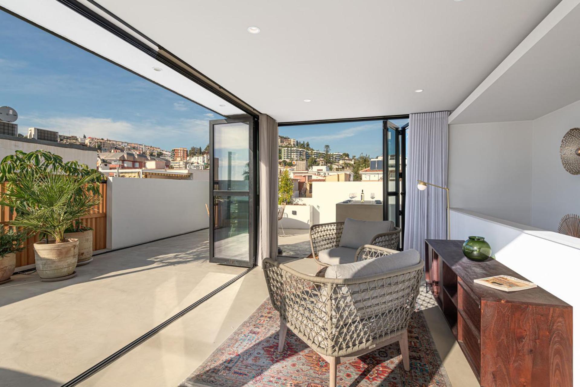 Pedregal Beachside In By Solaga Homes Holiday home