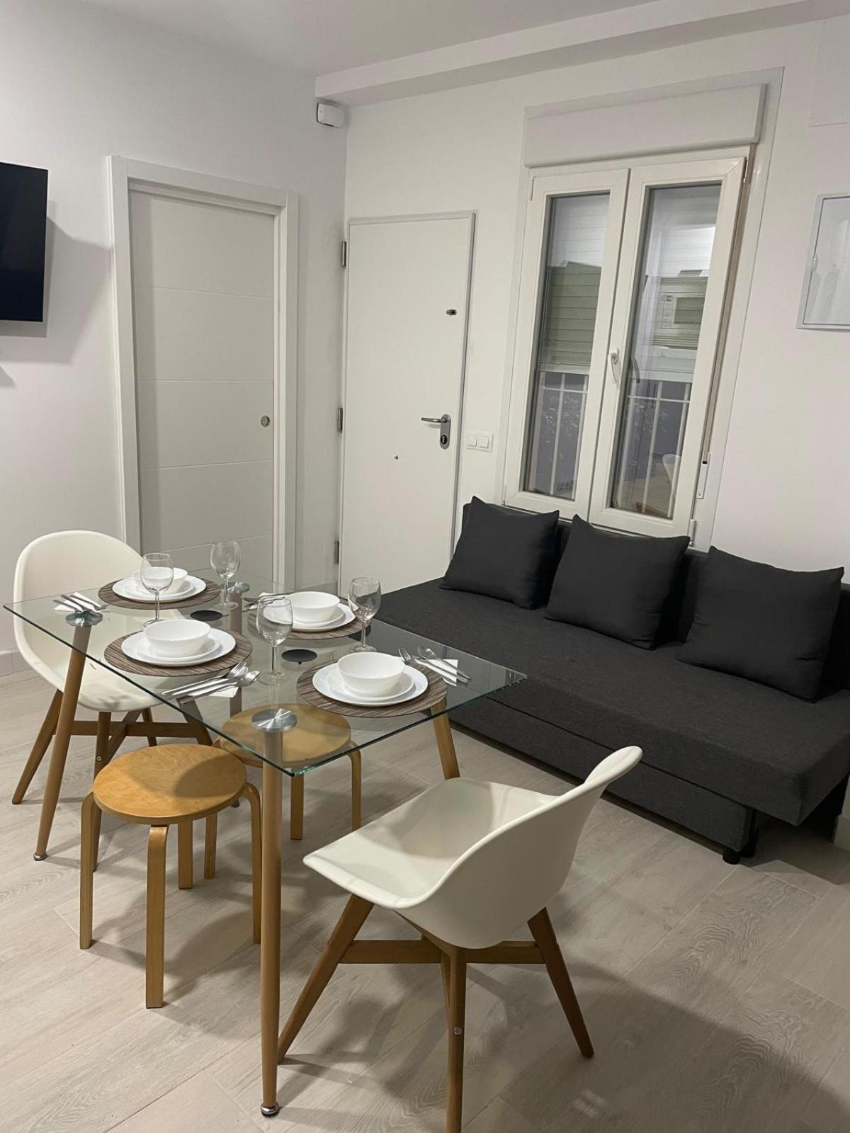 Apartment Loft Coqueto Cerca De La Playa *