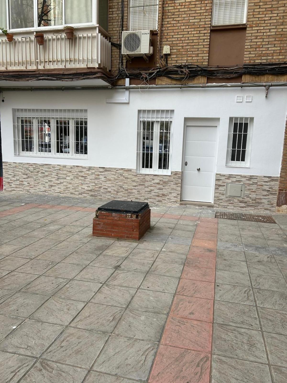 Apartment Loft Coqueto Cerca De La Playa Malaga