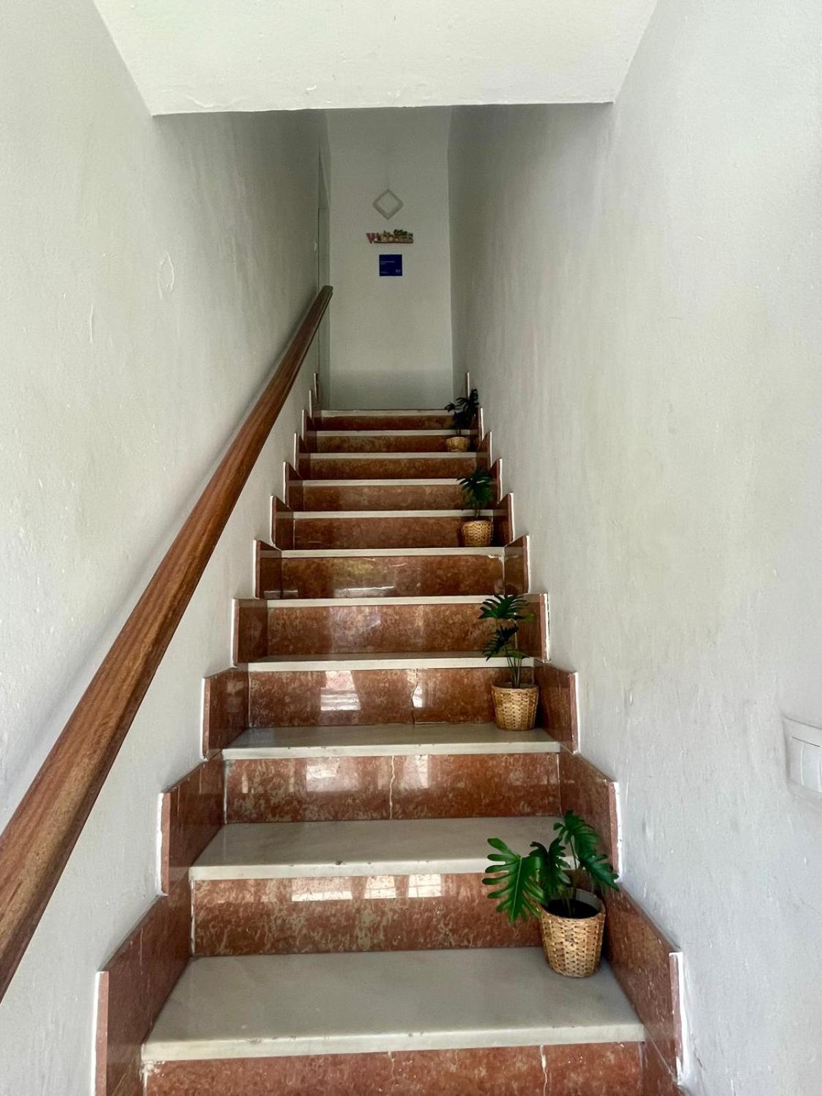 Pedregalejo House Apartment *