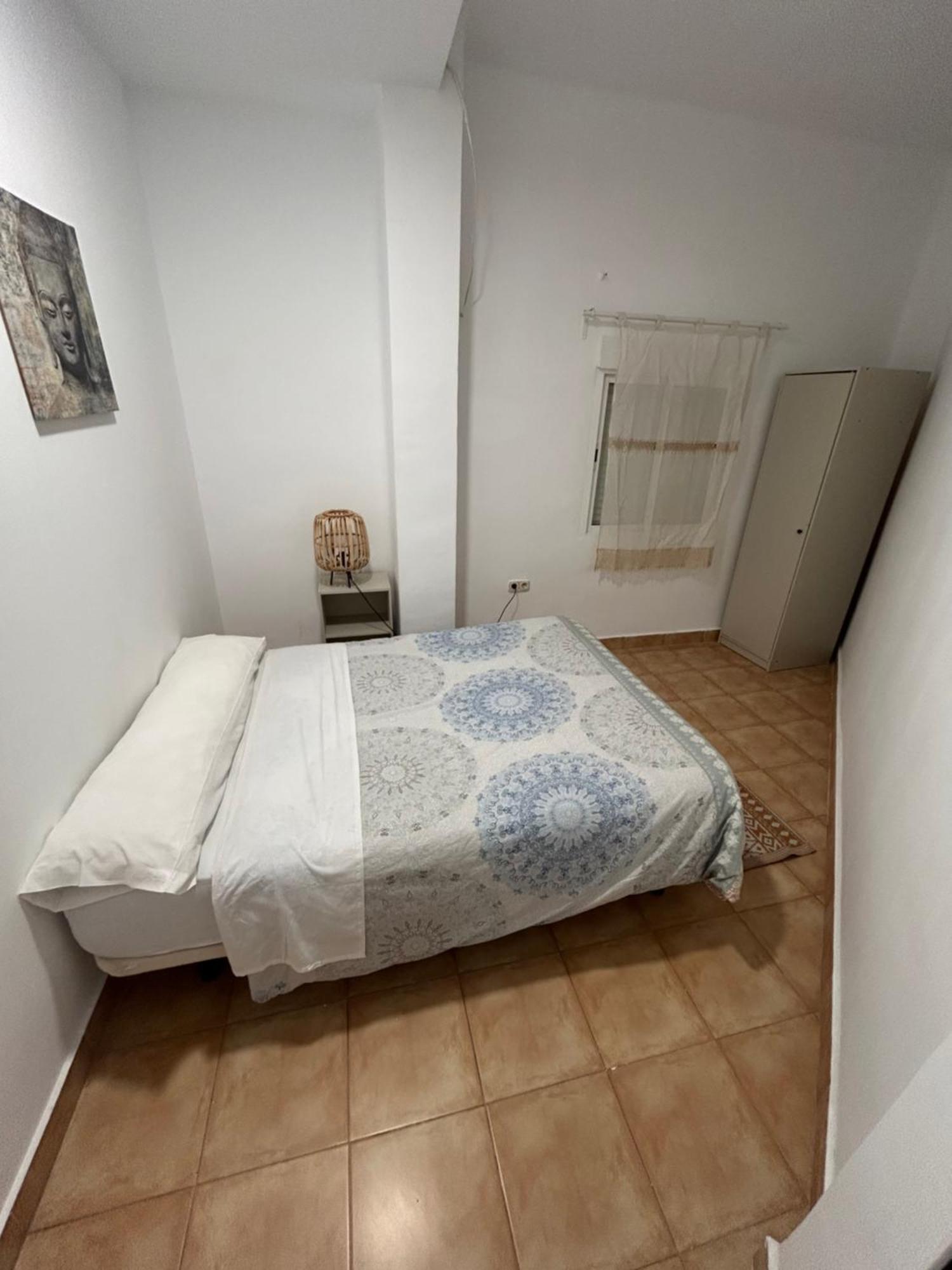 Apartment Malaguetor
