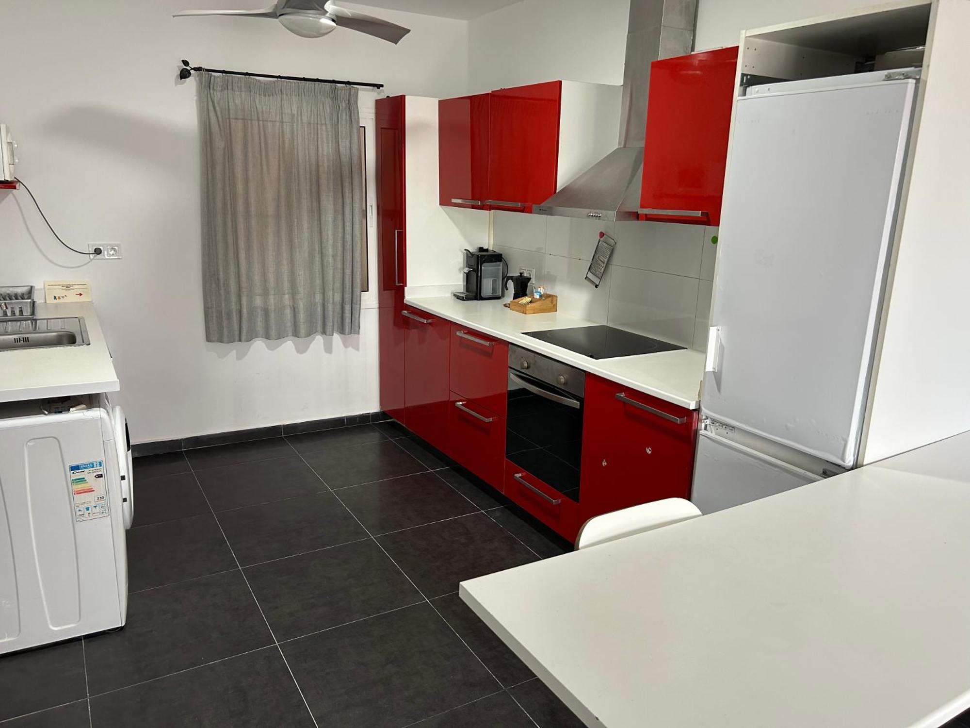 Apartment Malaguetor
