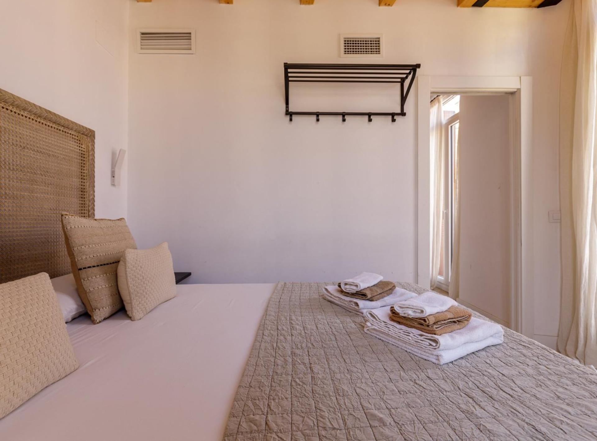 Appartement Caterina Victoria