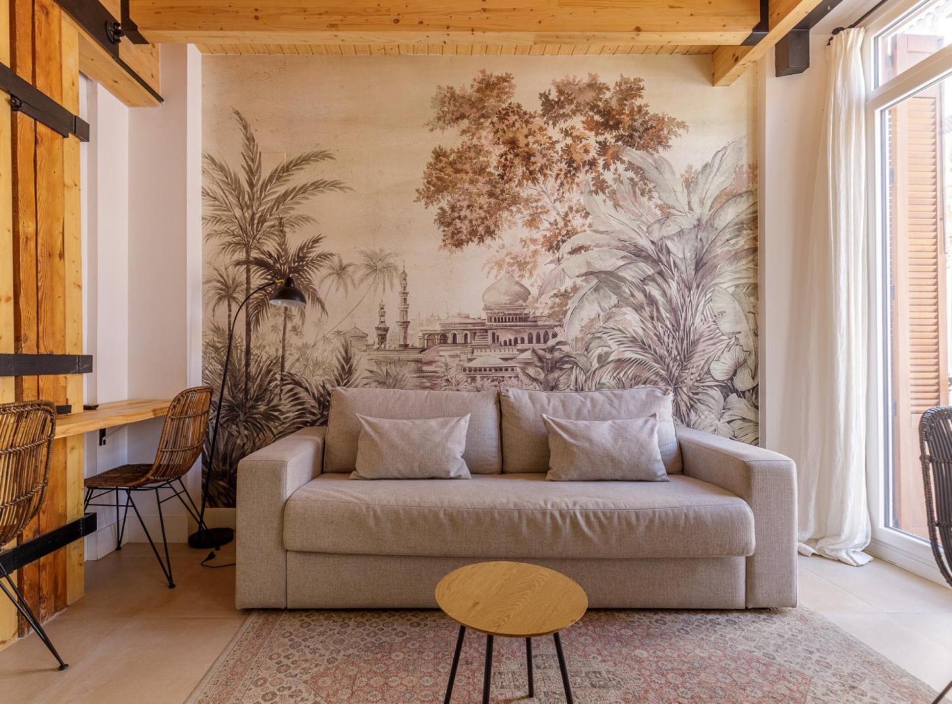 Appartement Caterina Victoria *