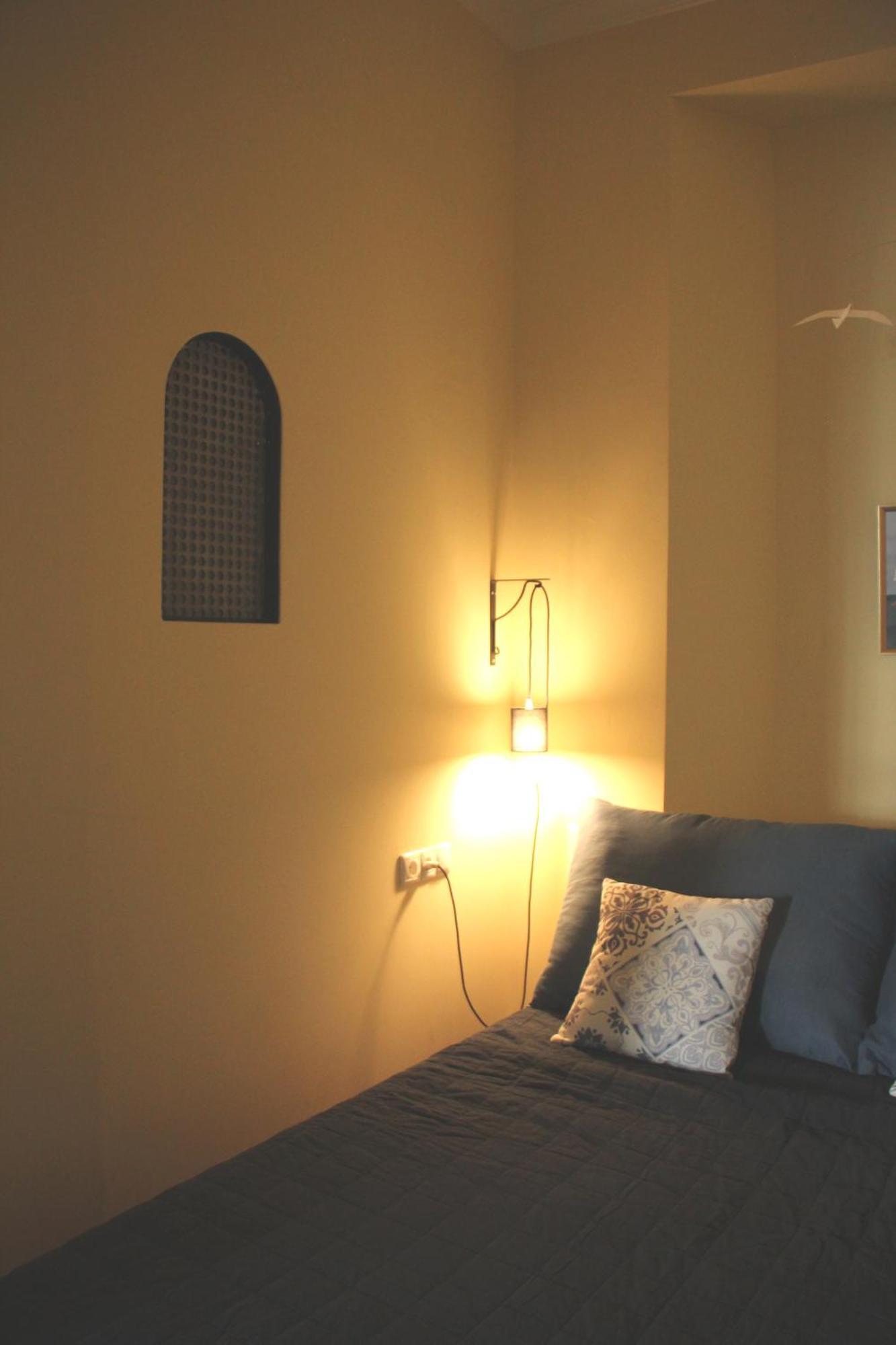 Apartment La Casa El Molinillo - *