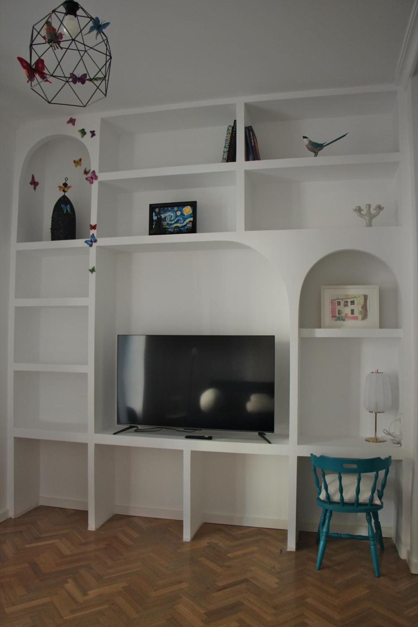 La Casa El Molinillo - Apartment *