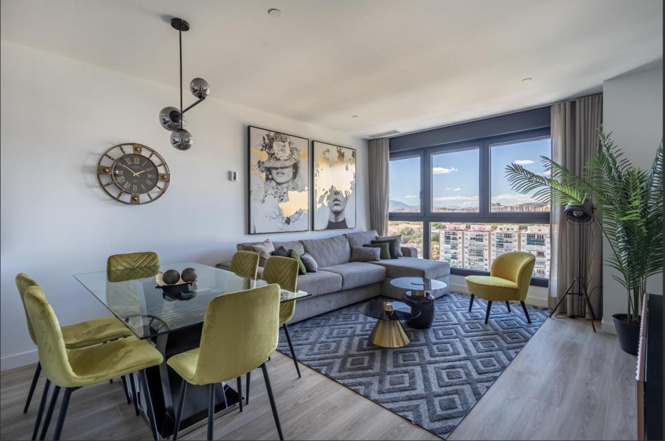 Appartement Ansa - - Skyline