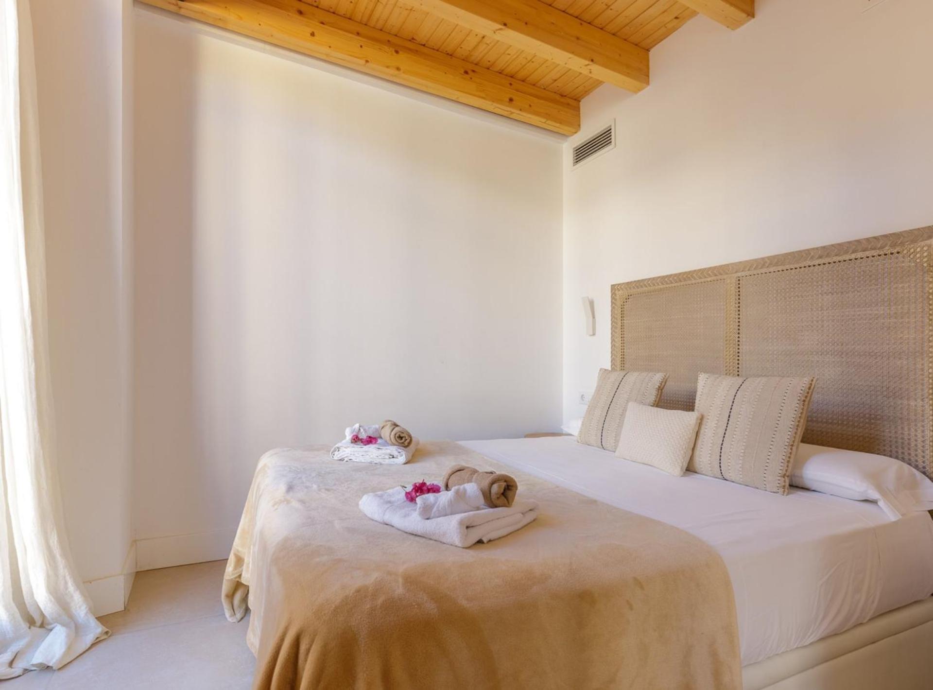 Caterina Victoria Appartement