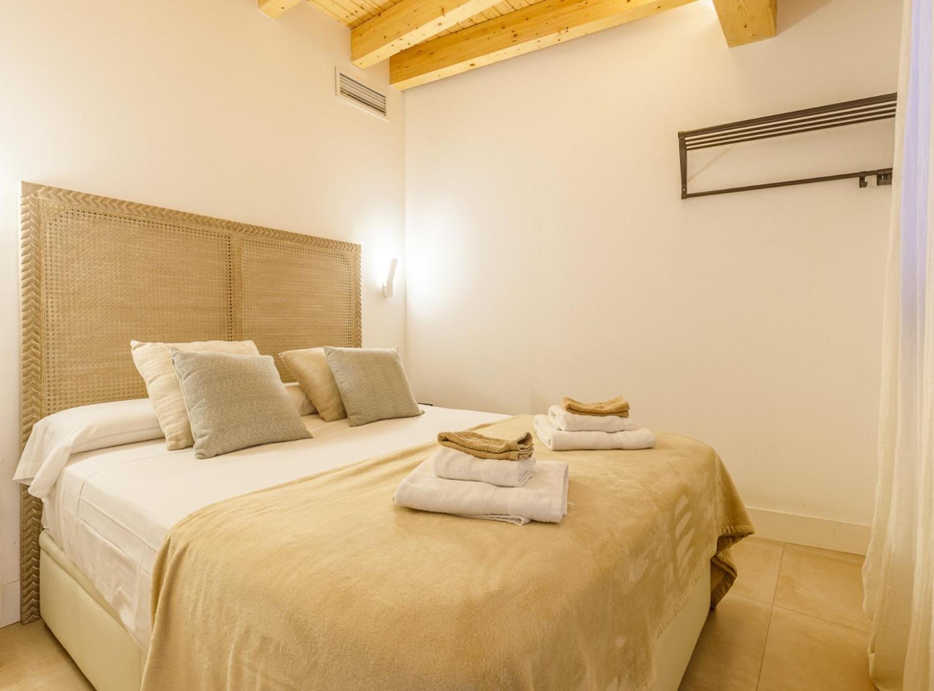 Appartement Caterina Victoria