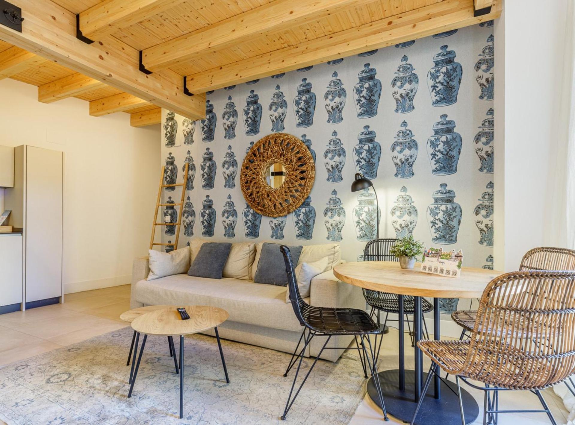 Caterina Victoria Appartement *