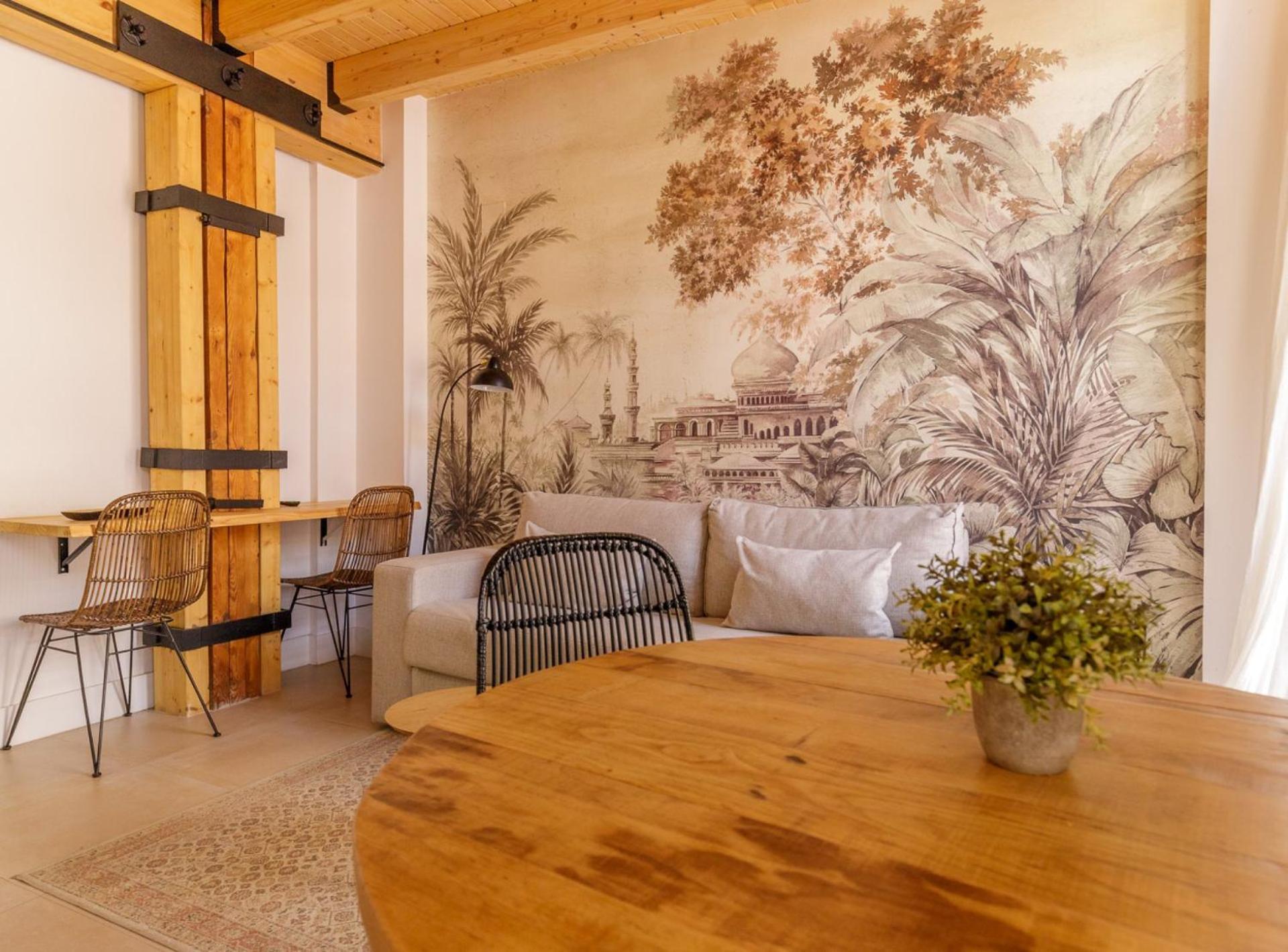 Caterina Victoria Appartement Málaga