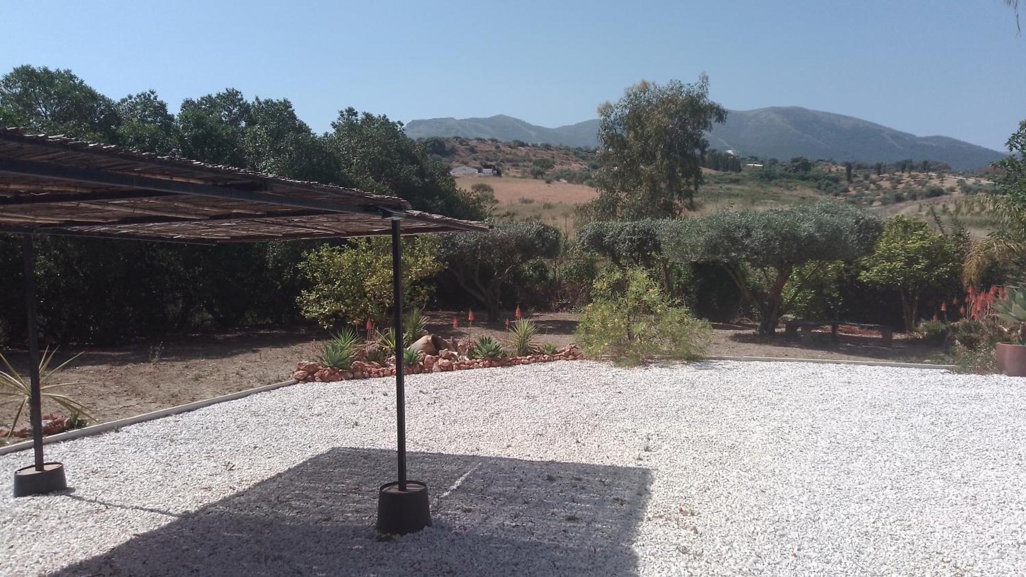 Casita Blanco * Malaga