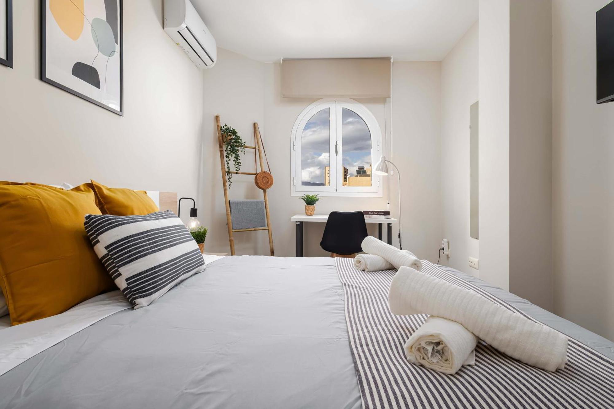 Hostel Nordik Urban - Segalerva 