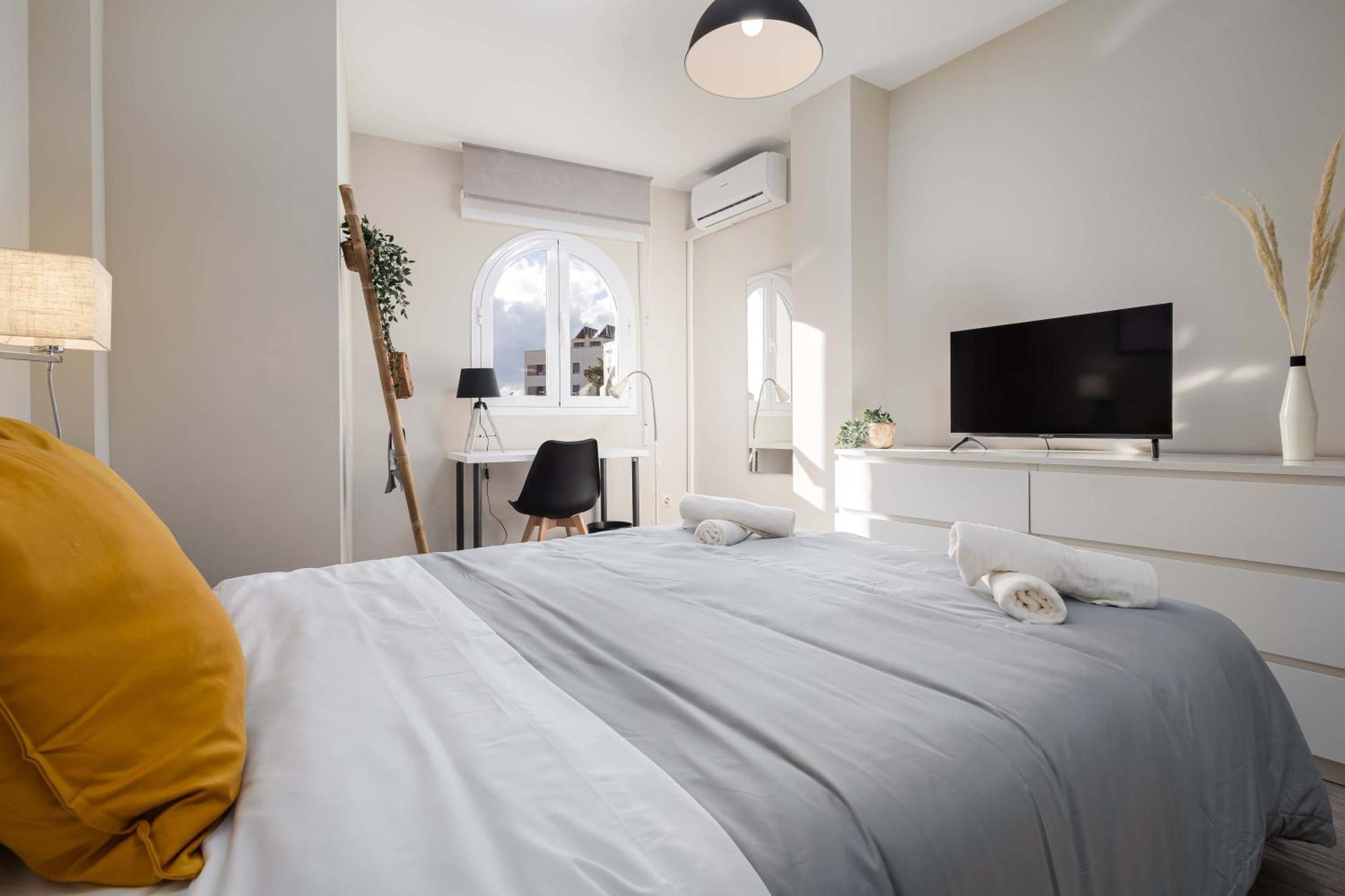 Hostel Nordik Urban - Segalerva 