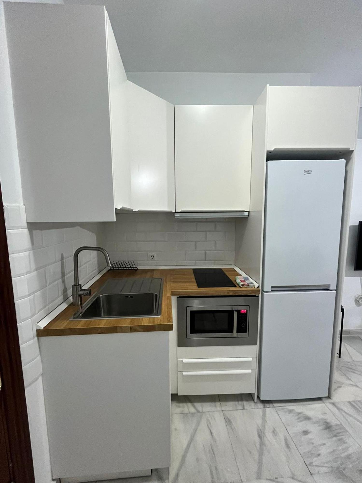 Apartment Center Boutique Málaga