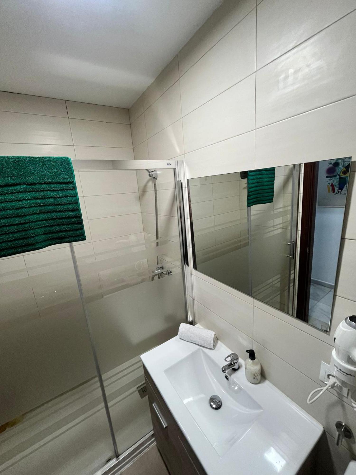 Apartment Center Boutique Málaga