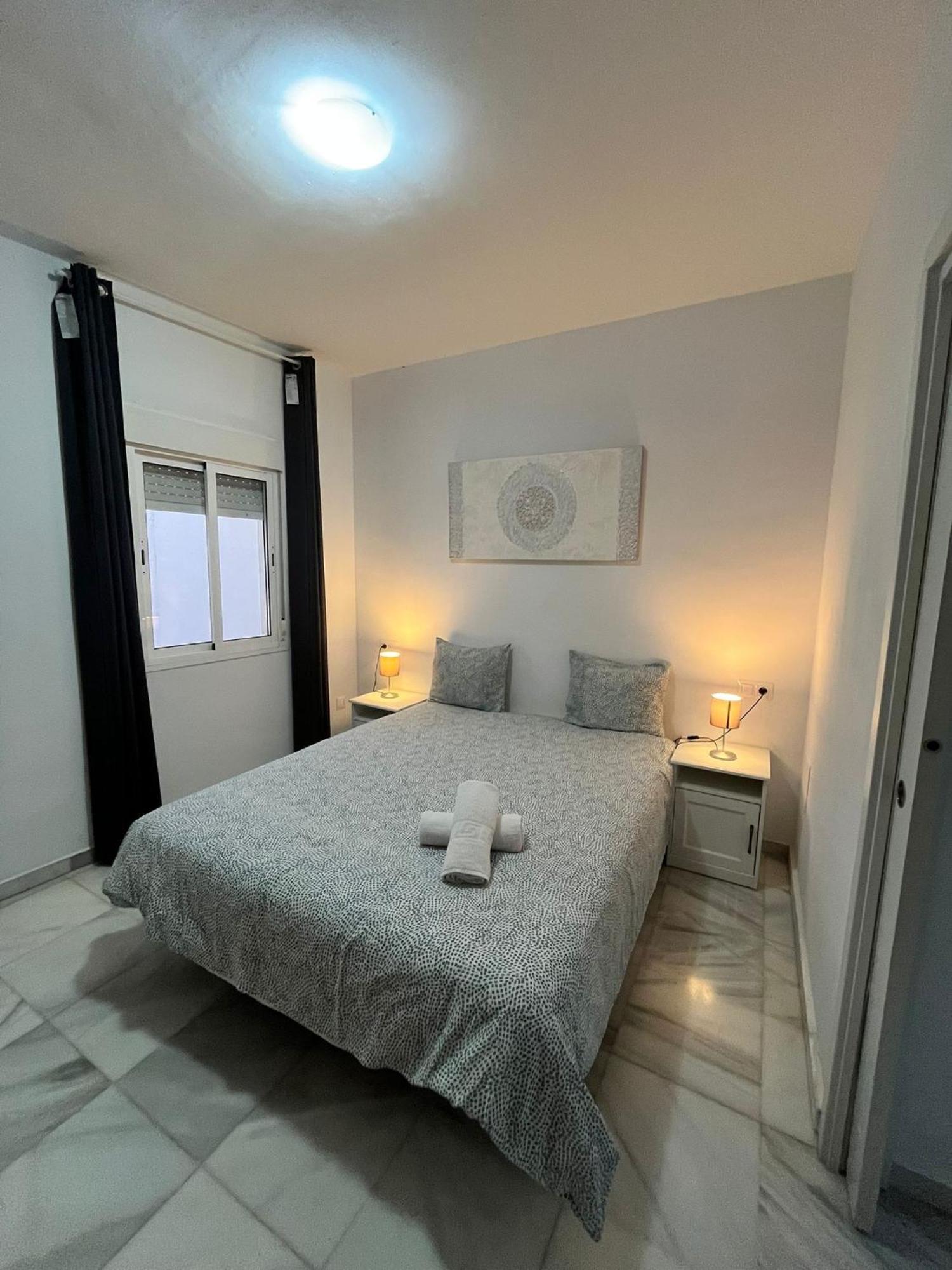 Center Boutique Apartment Málaga