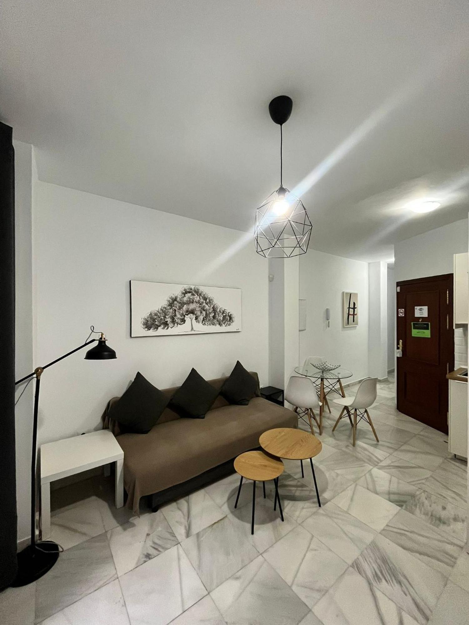 Center Boutique * Málaga