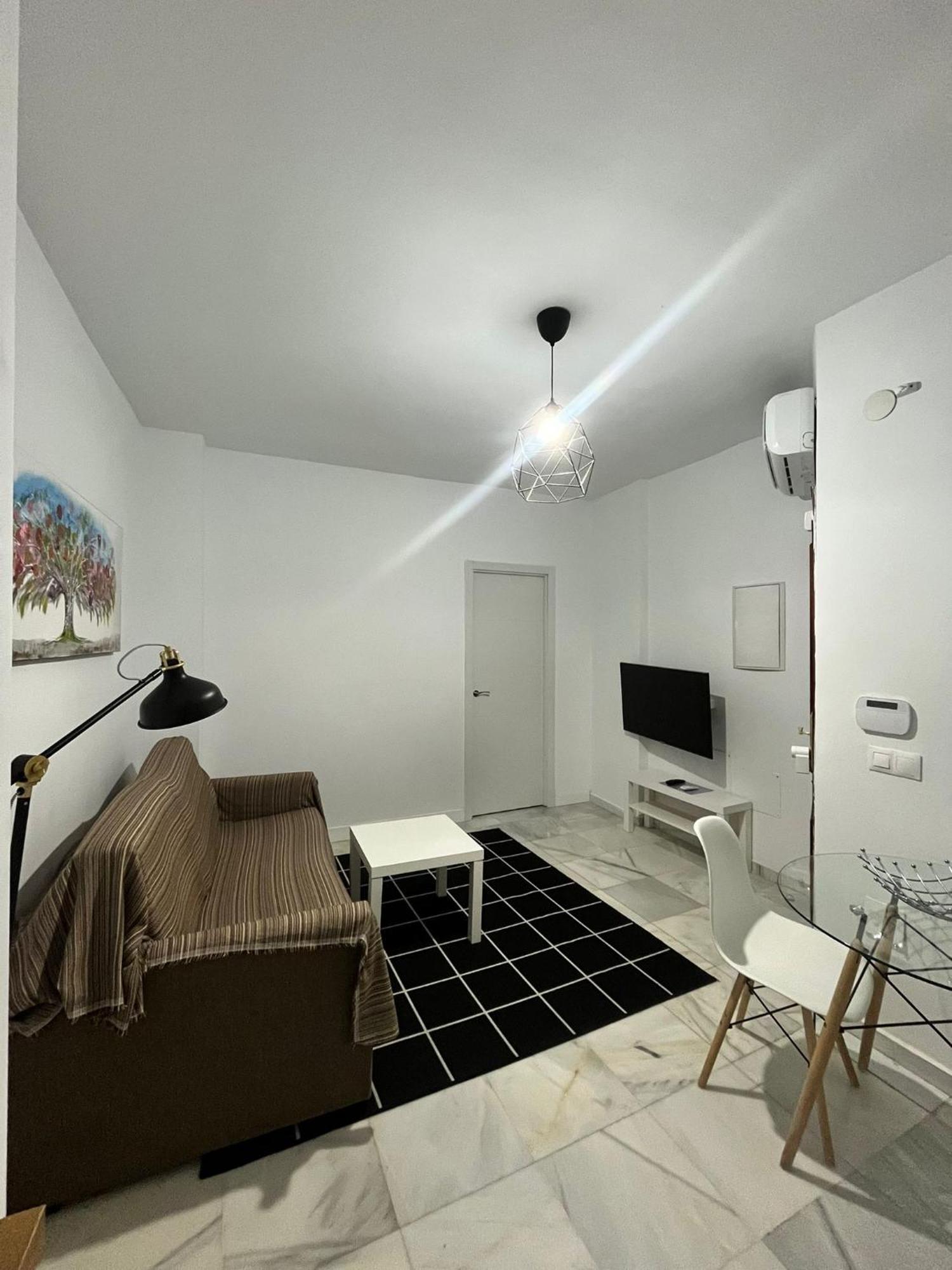 Center Boutique Apartment Málaga