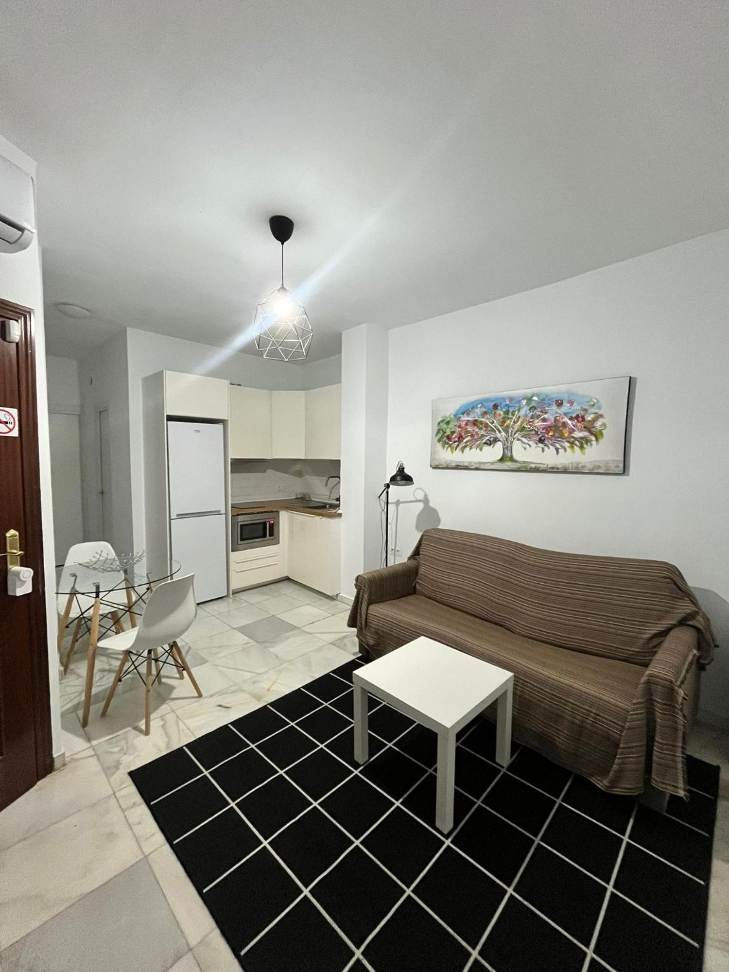 Apartment Center Boutique Málaga