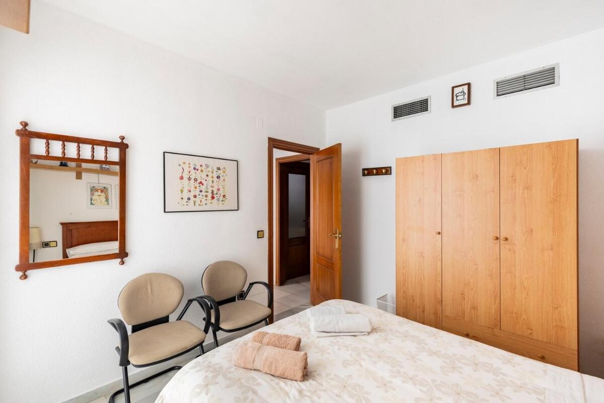 Appartement Downtown Climate Controlled