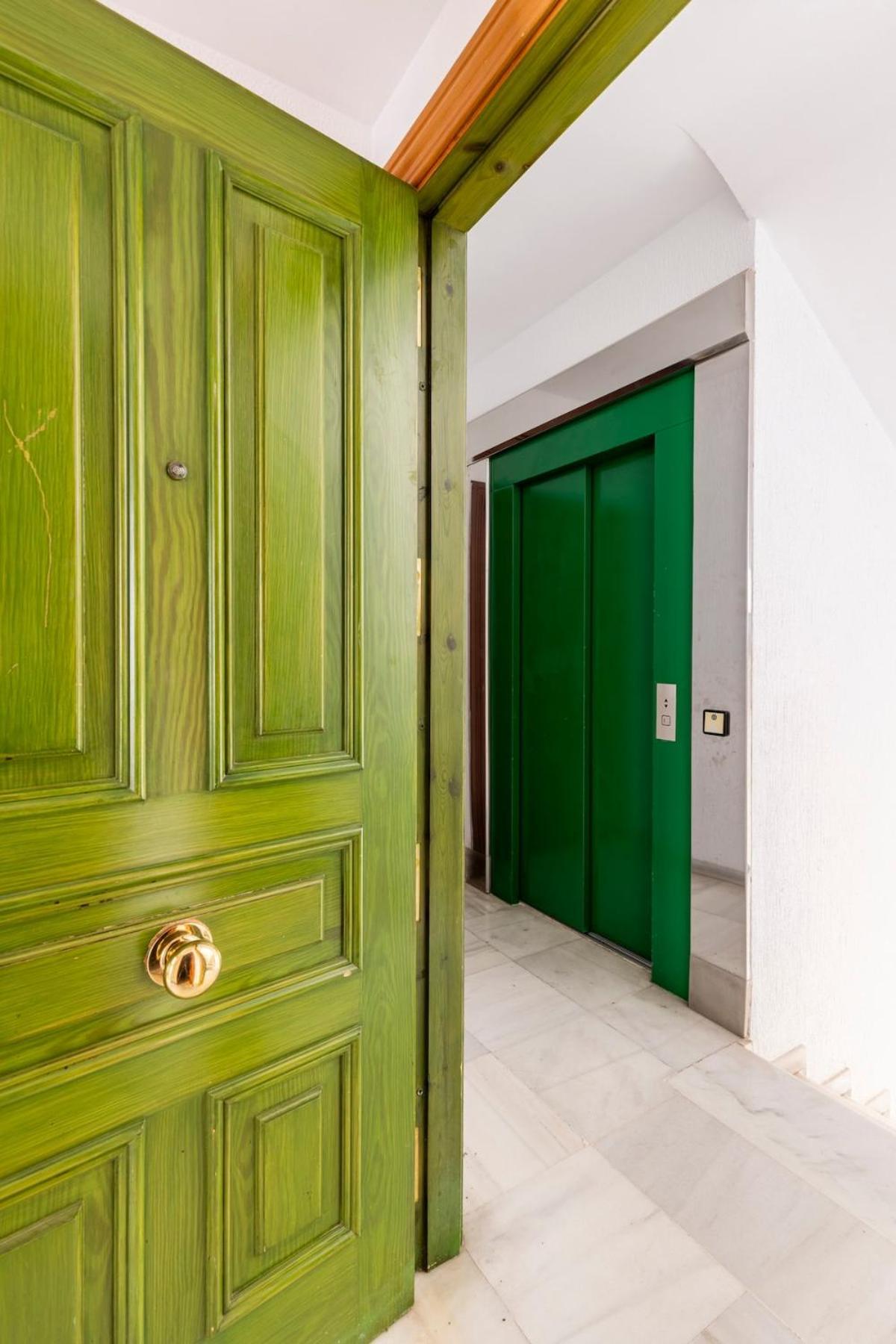 Downtown Climate Controlled Appartement