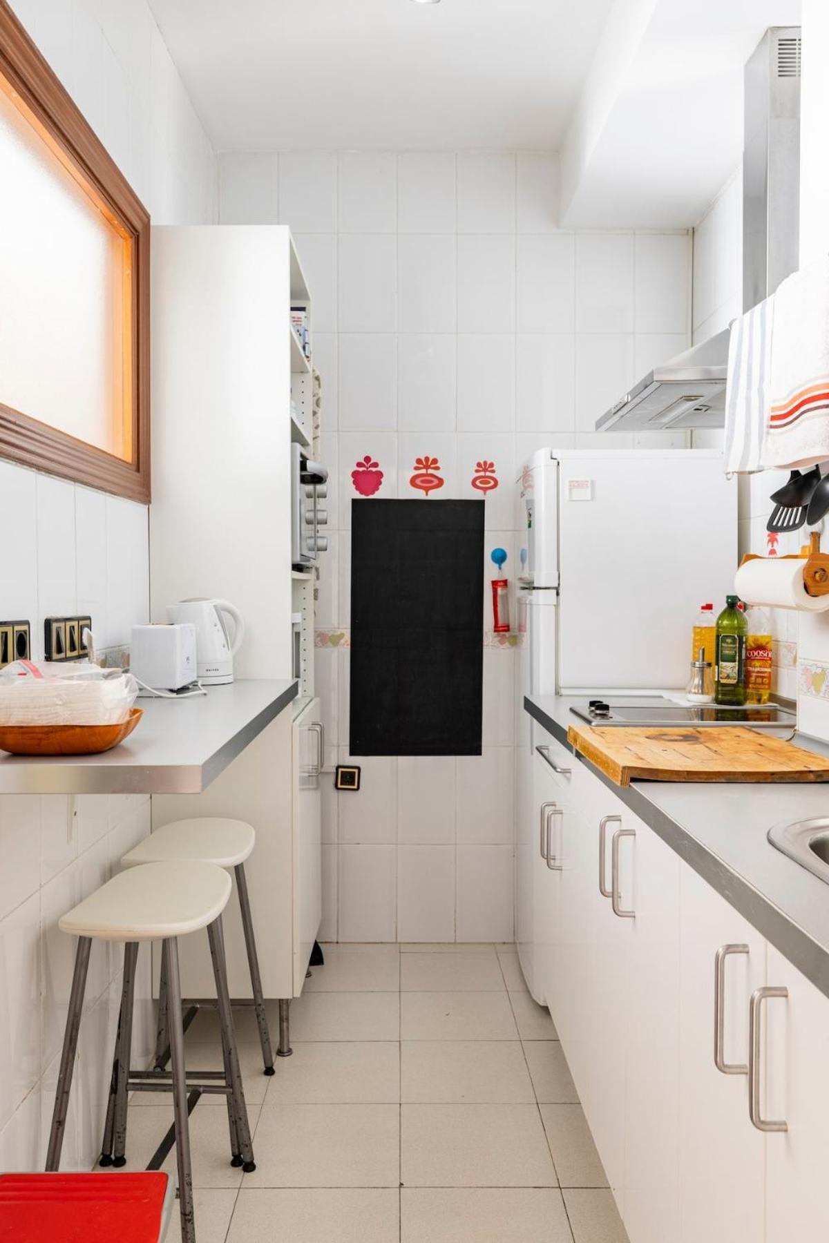 Appartement Downtown Climate Controlled *