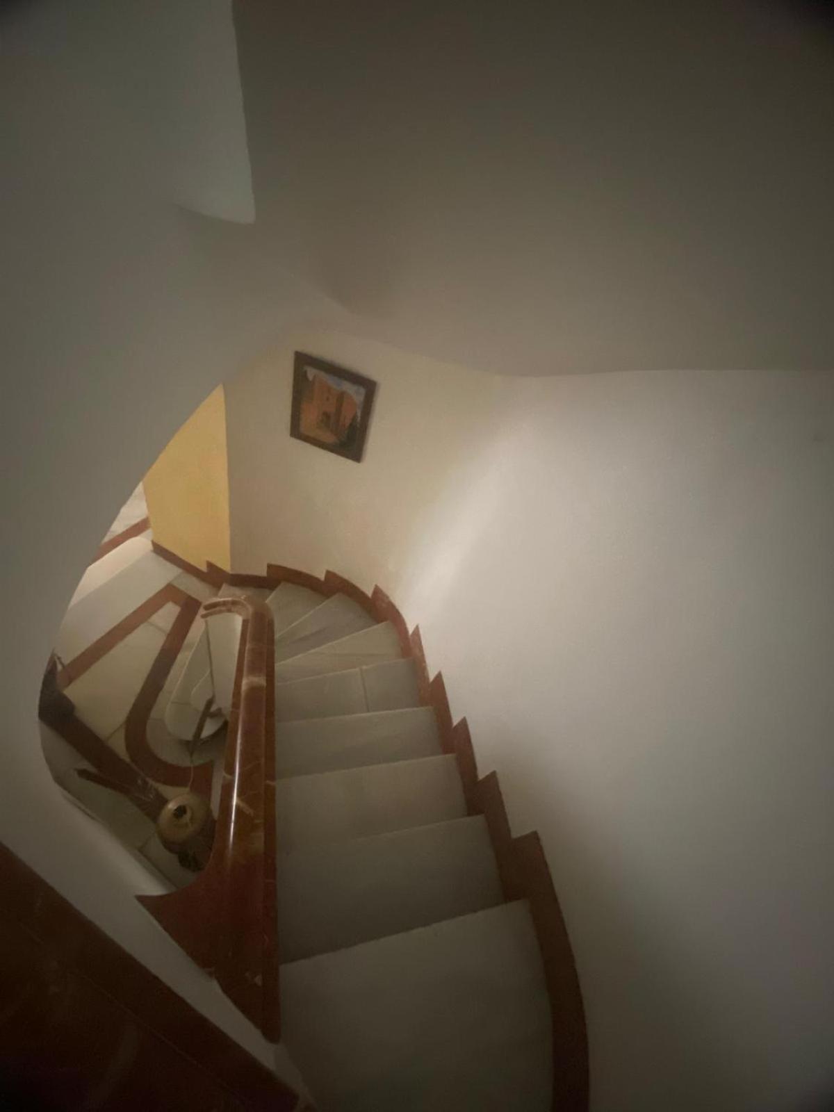 Homestay En Residencial Capuchinos Cerca Del Centro Historico De Malaga