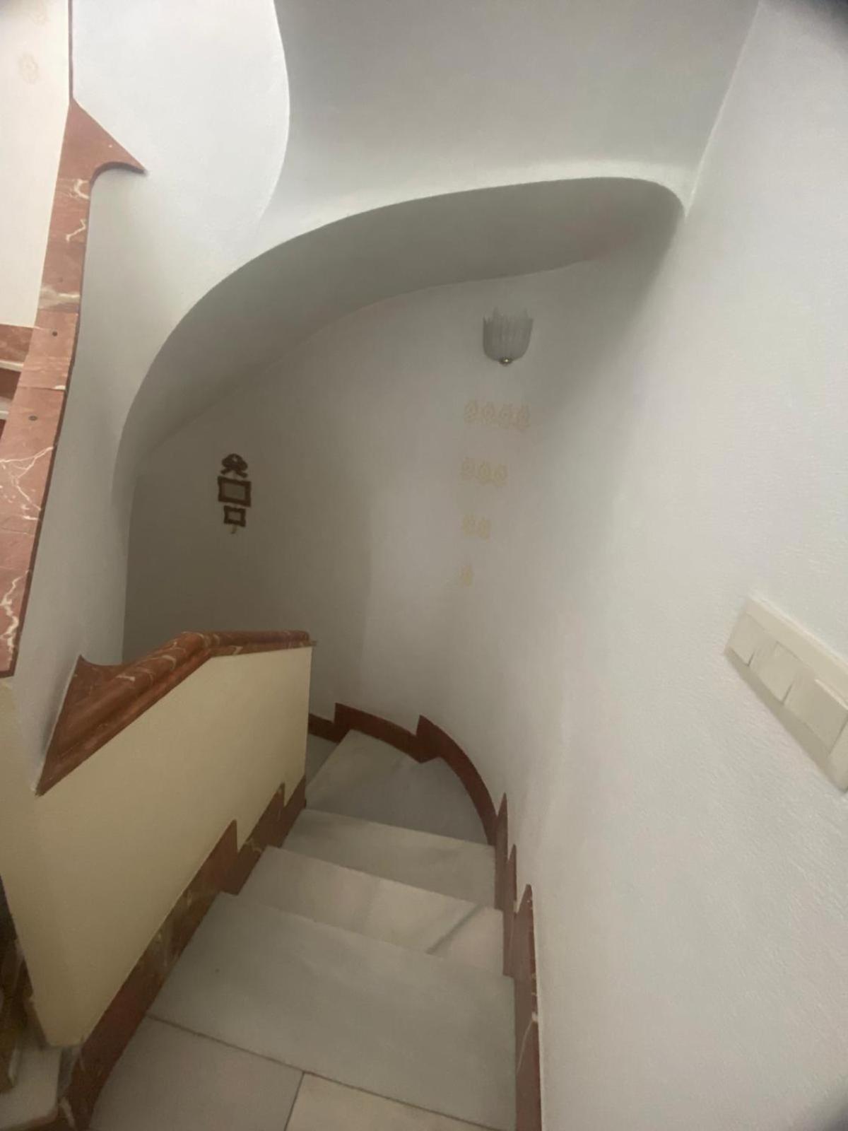 En Residencial Capuchinos Cerca Del Centro Historico De Homestay *
