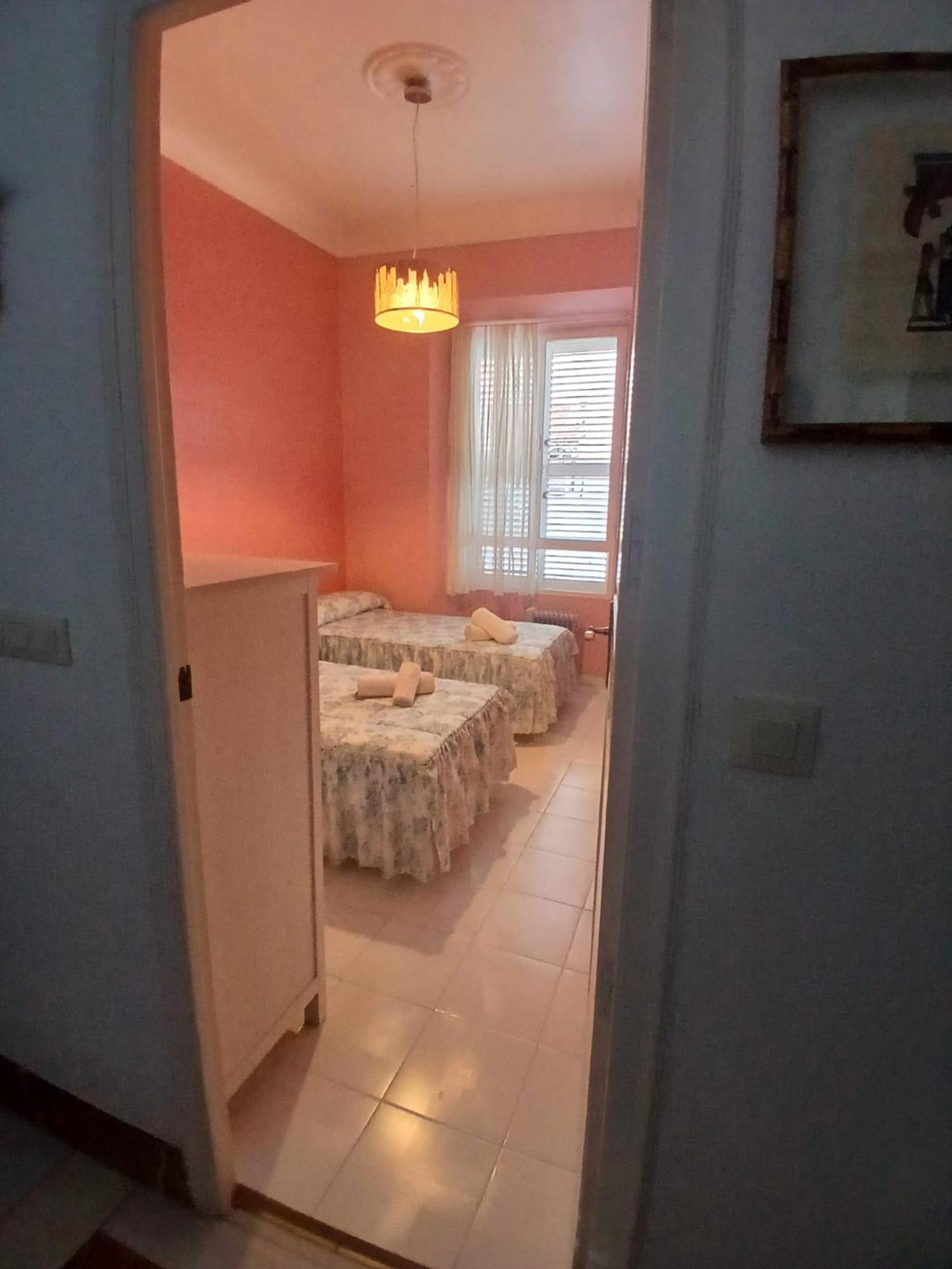 Homestay En Residencial Capuchinos Cerca Del Centro Historico De