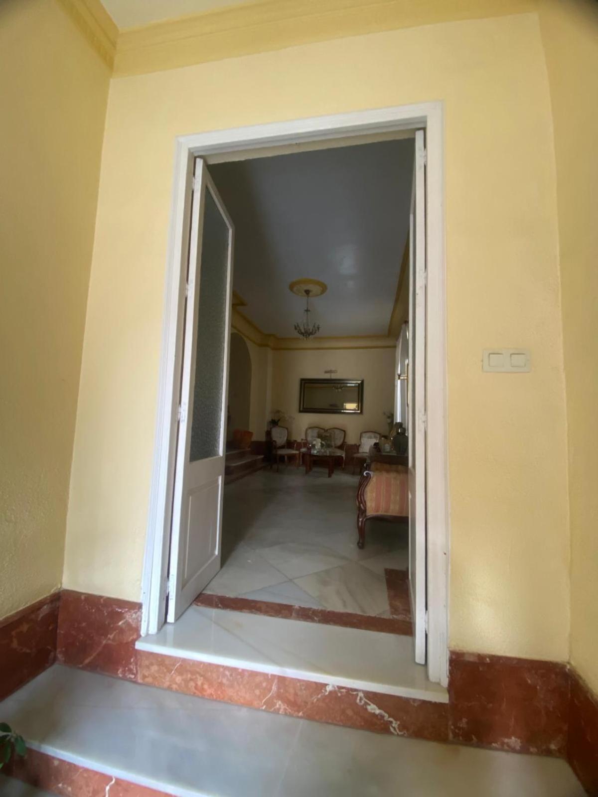 Homestay En Residencial Capuchinos Cerca Del Centro Historico De Malaga