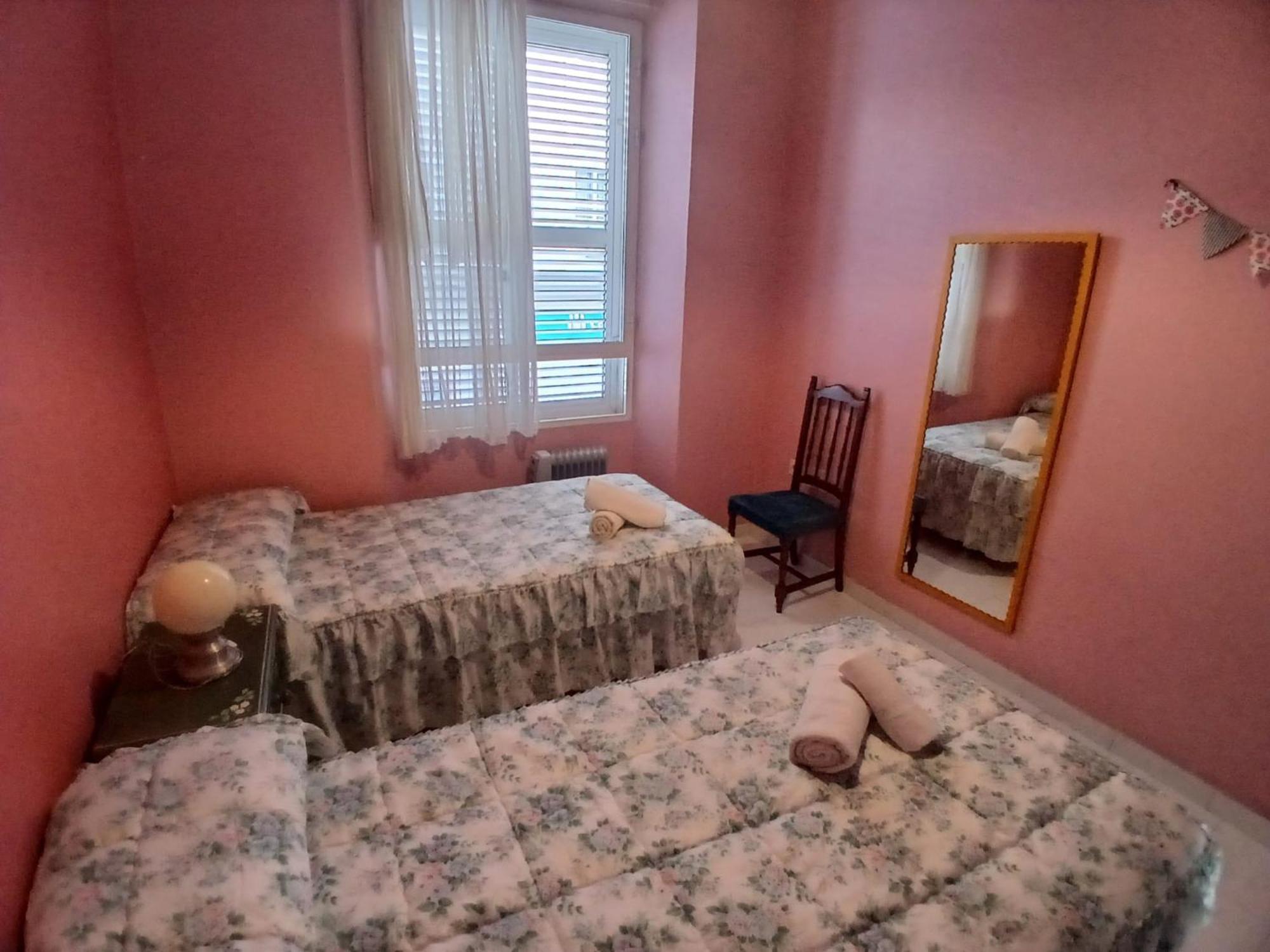 En Residencial Capuchinos Cerca Del Centro Historico De Malaga