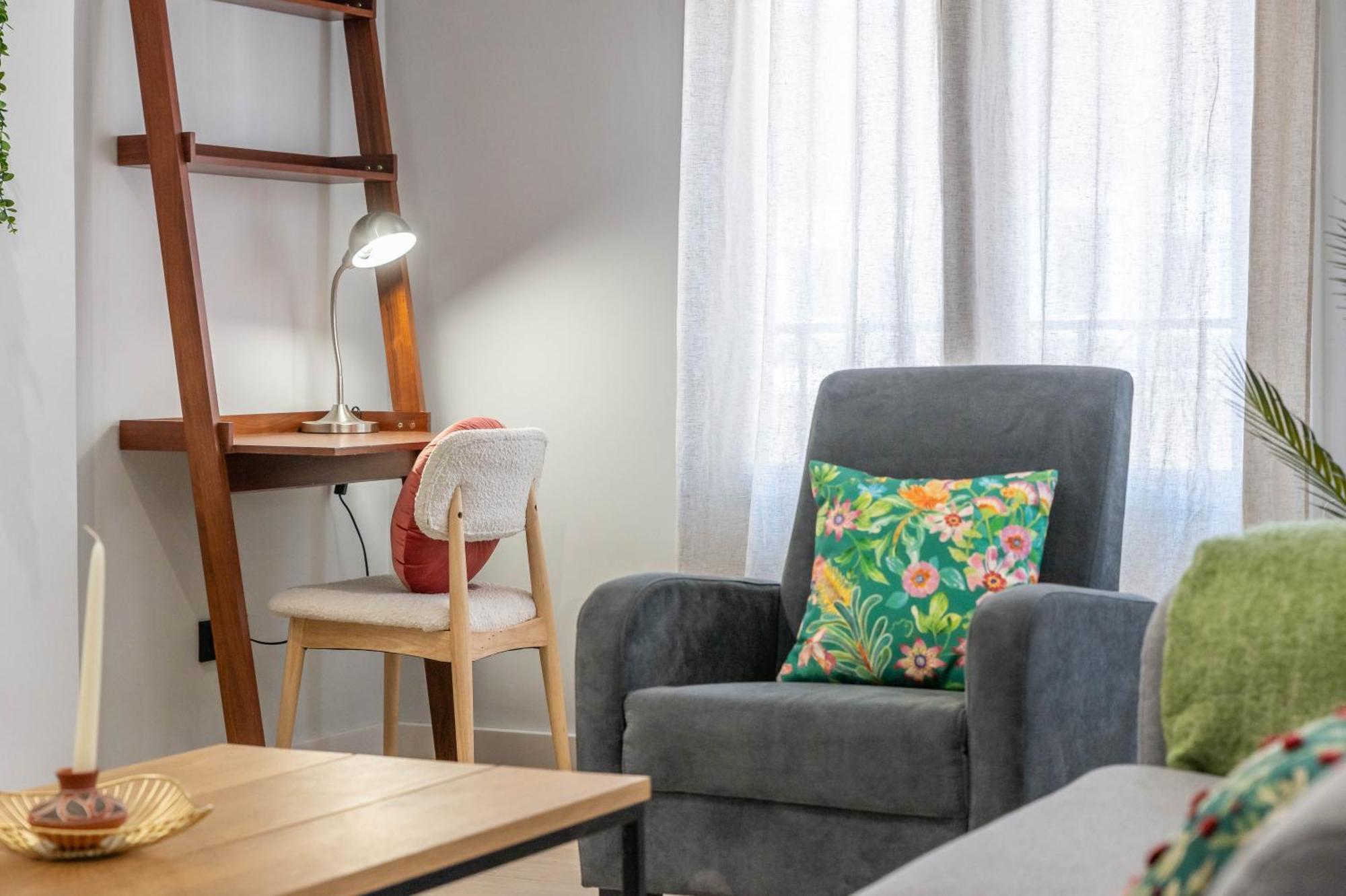 Apartment Victoria Lux 100 Malaga