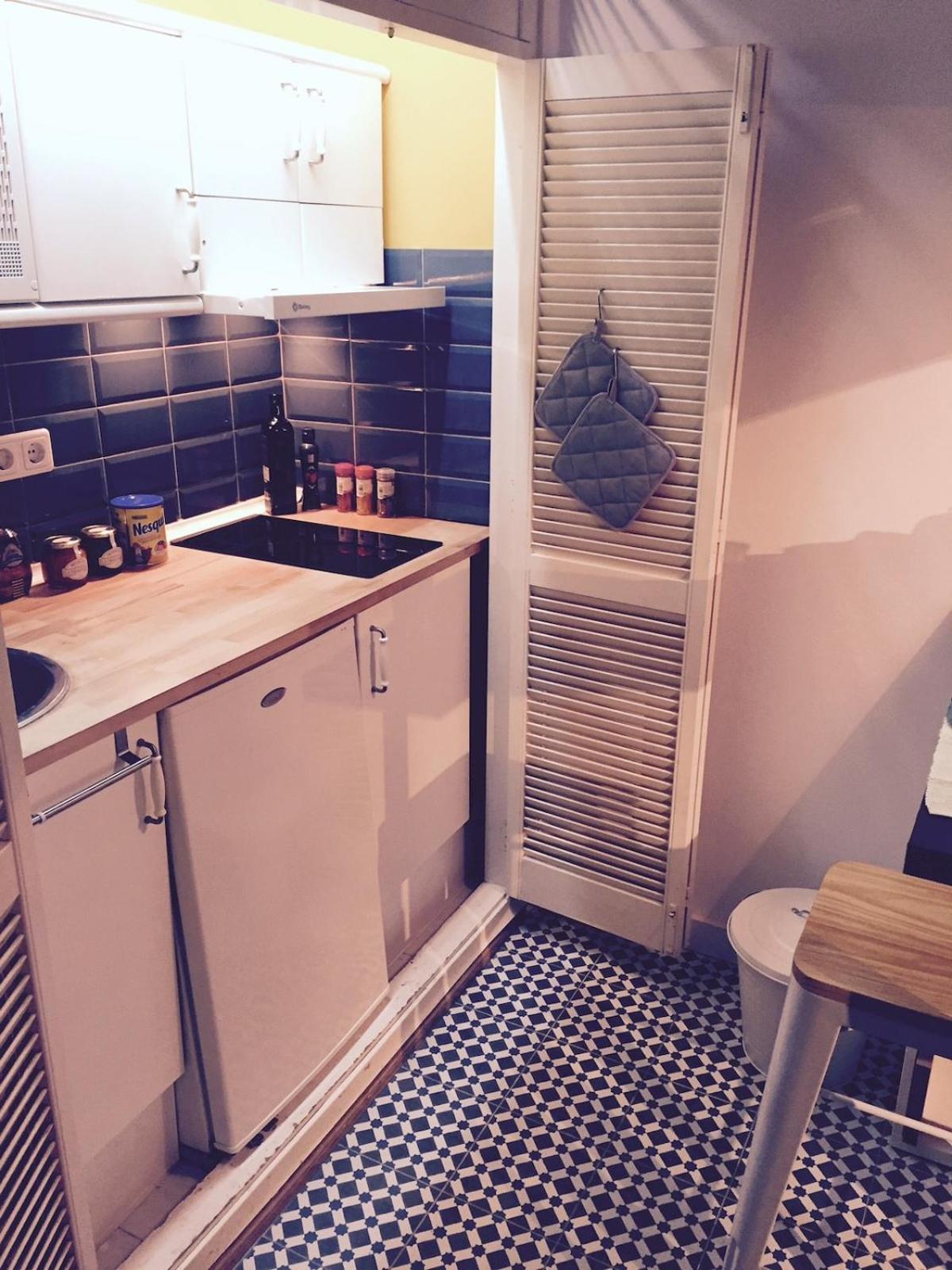 1300m From The Apartment Malaga