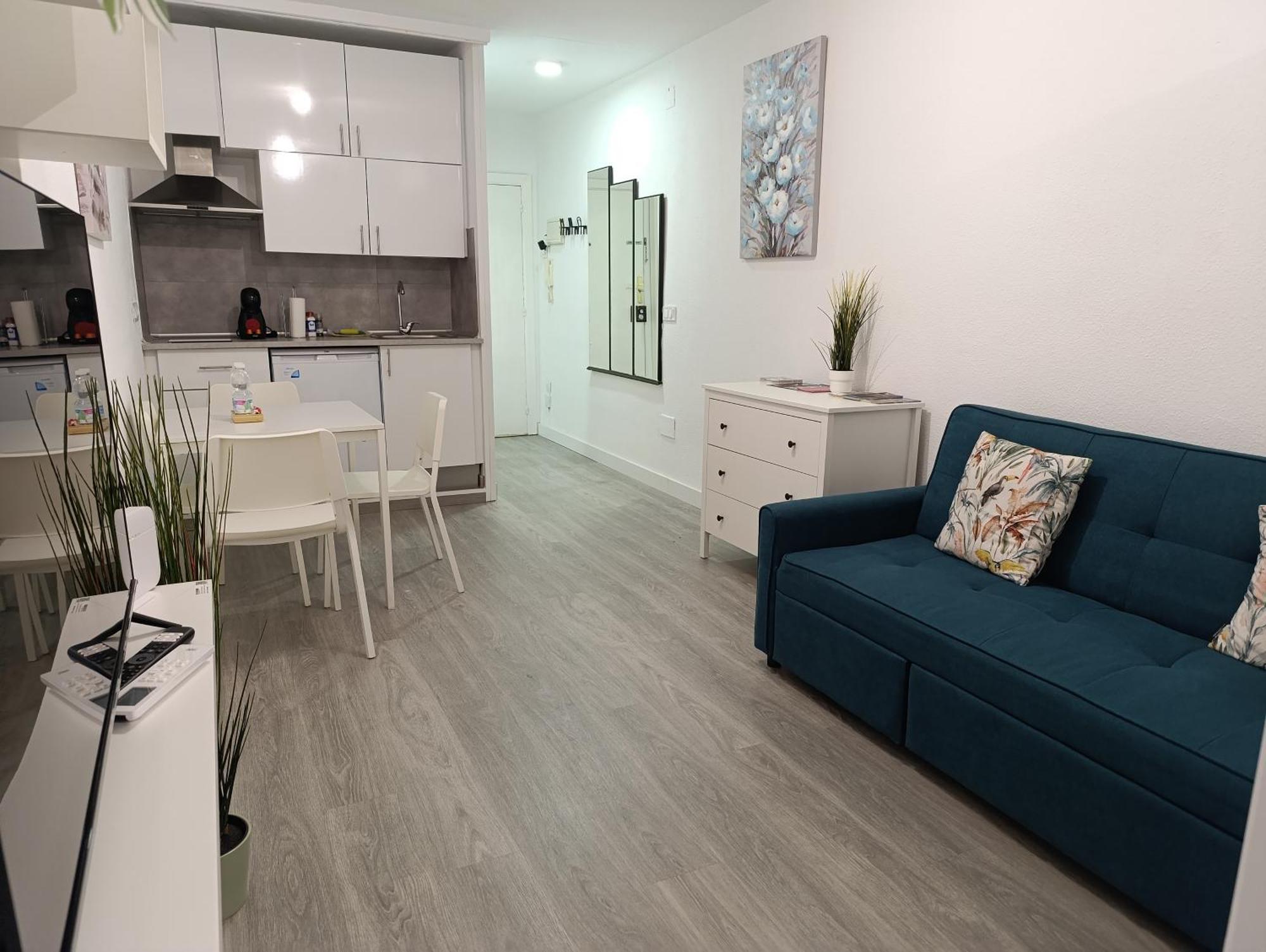 Apartment Agua 17