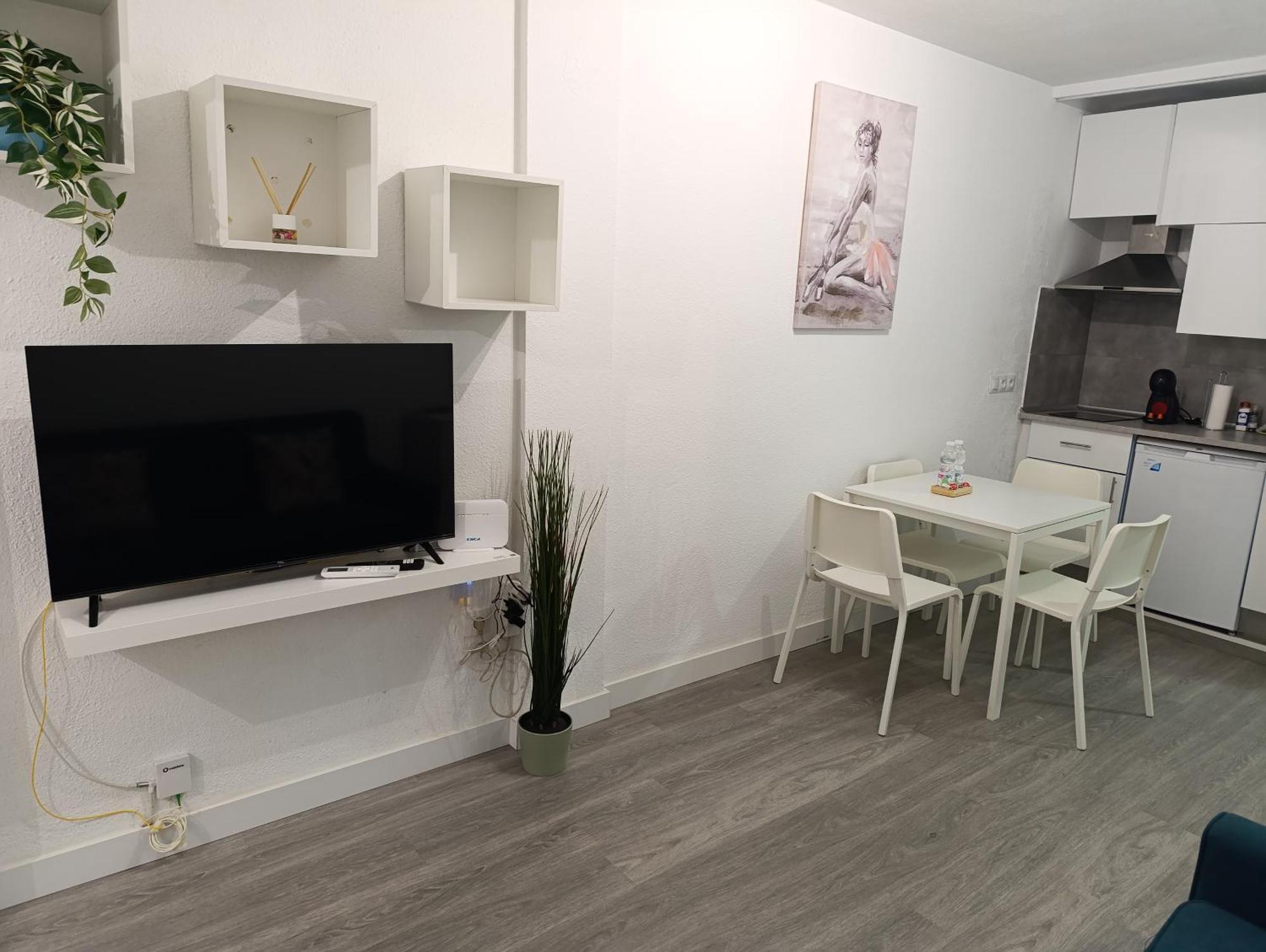 Apartment Agua 17 *
