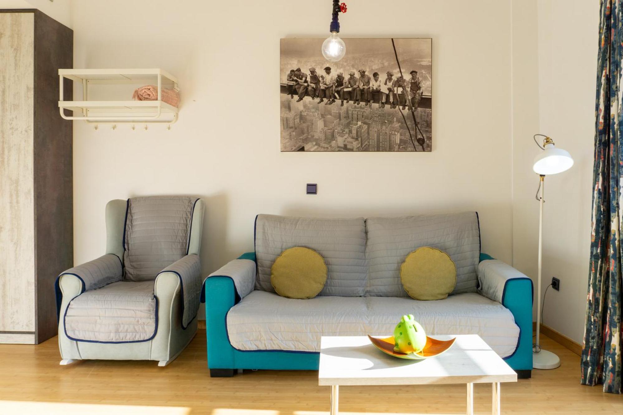 Apartment Old Town Luxe