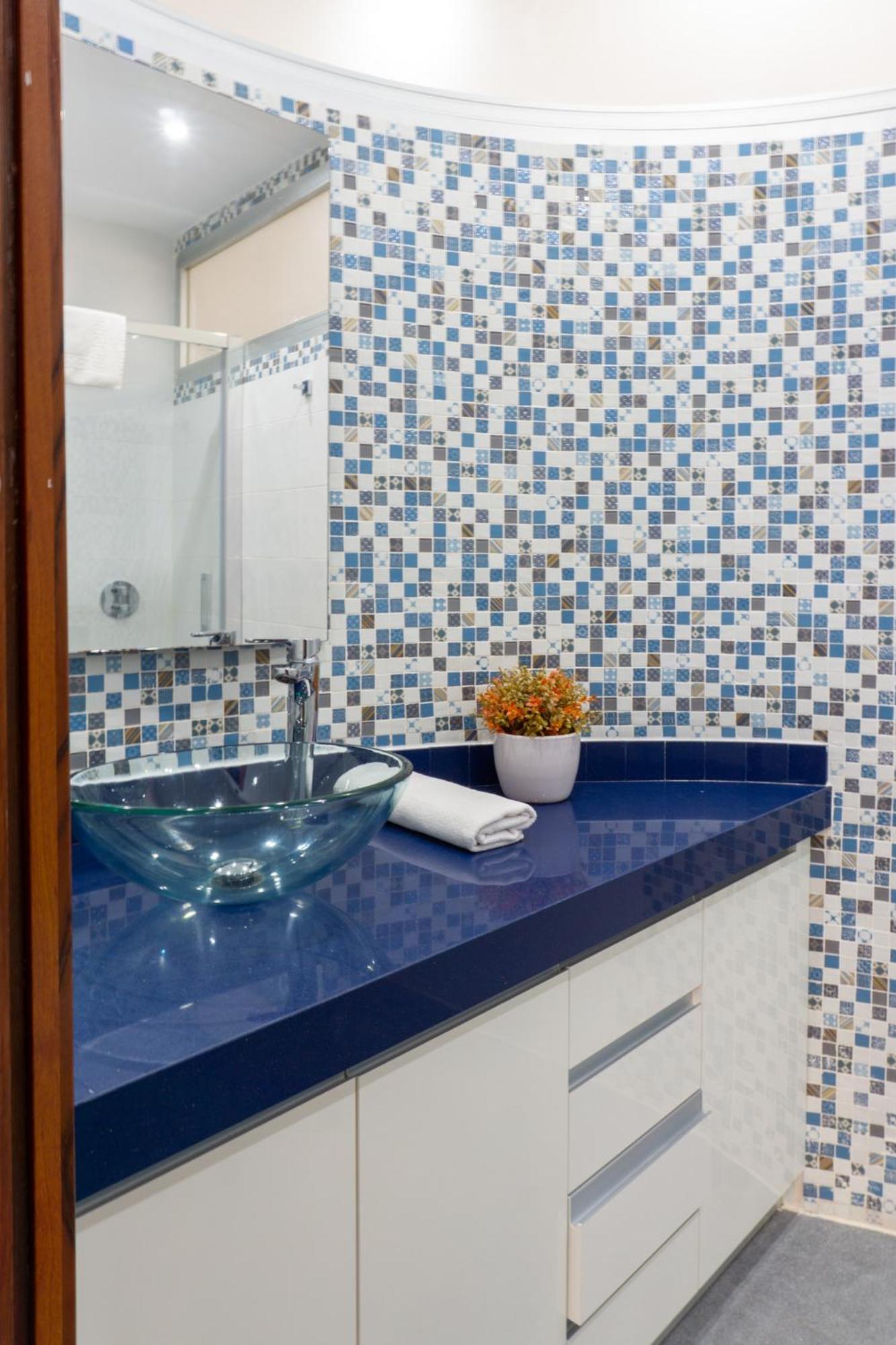 Old Town Luxe Apartment Malaga